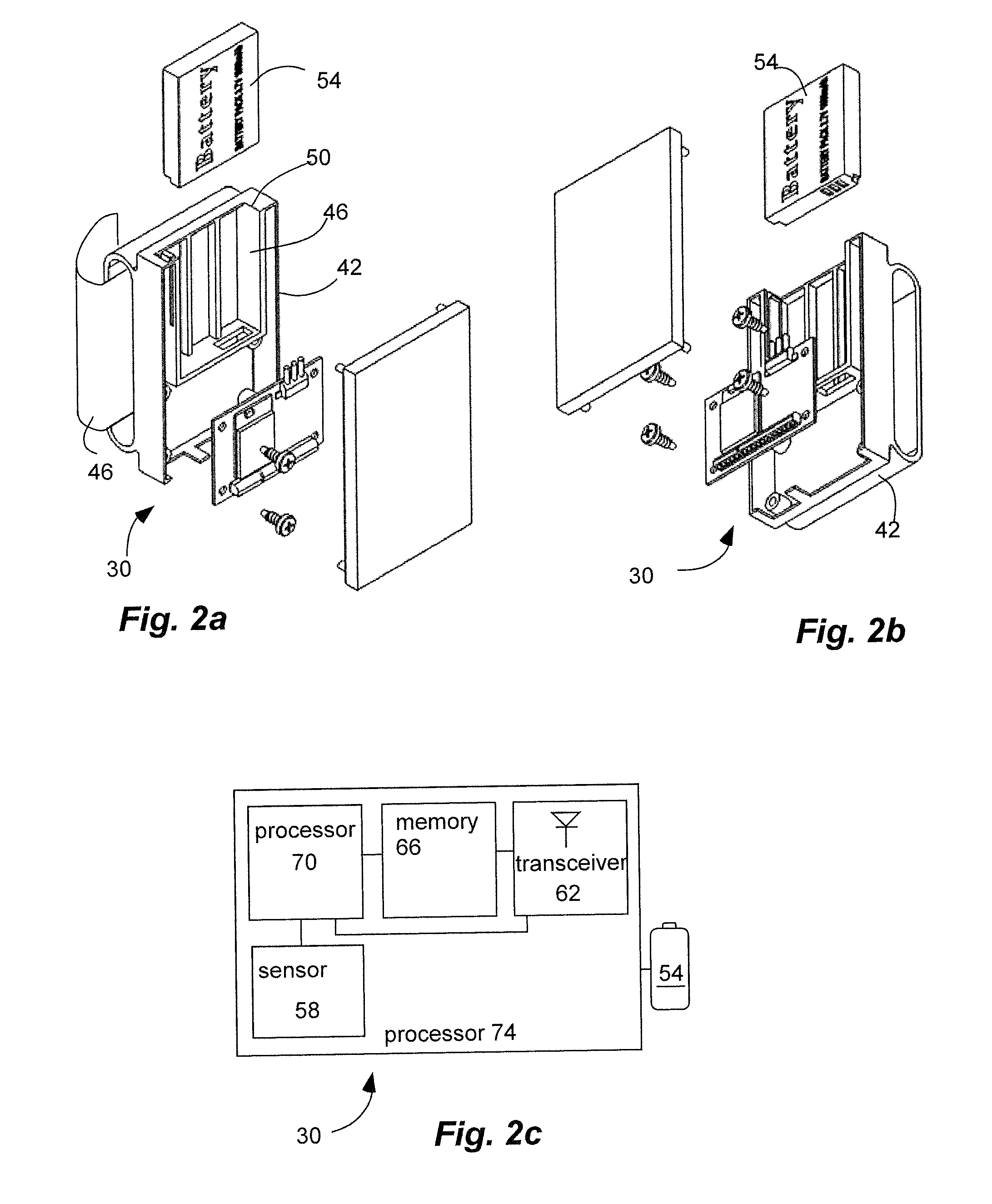 Method and System for Analyzing a Movement of a Person