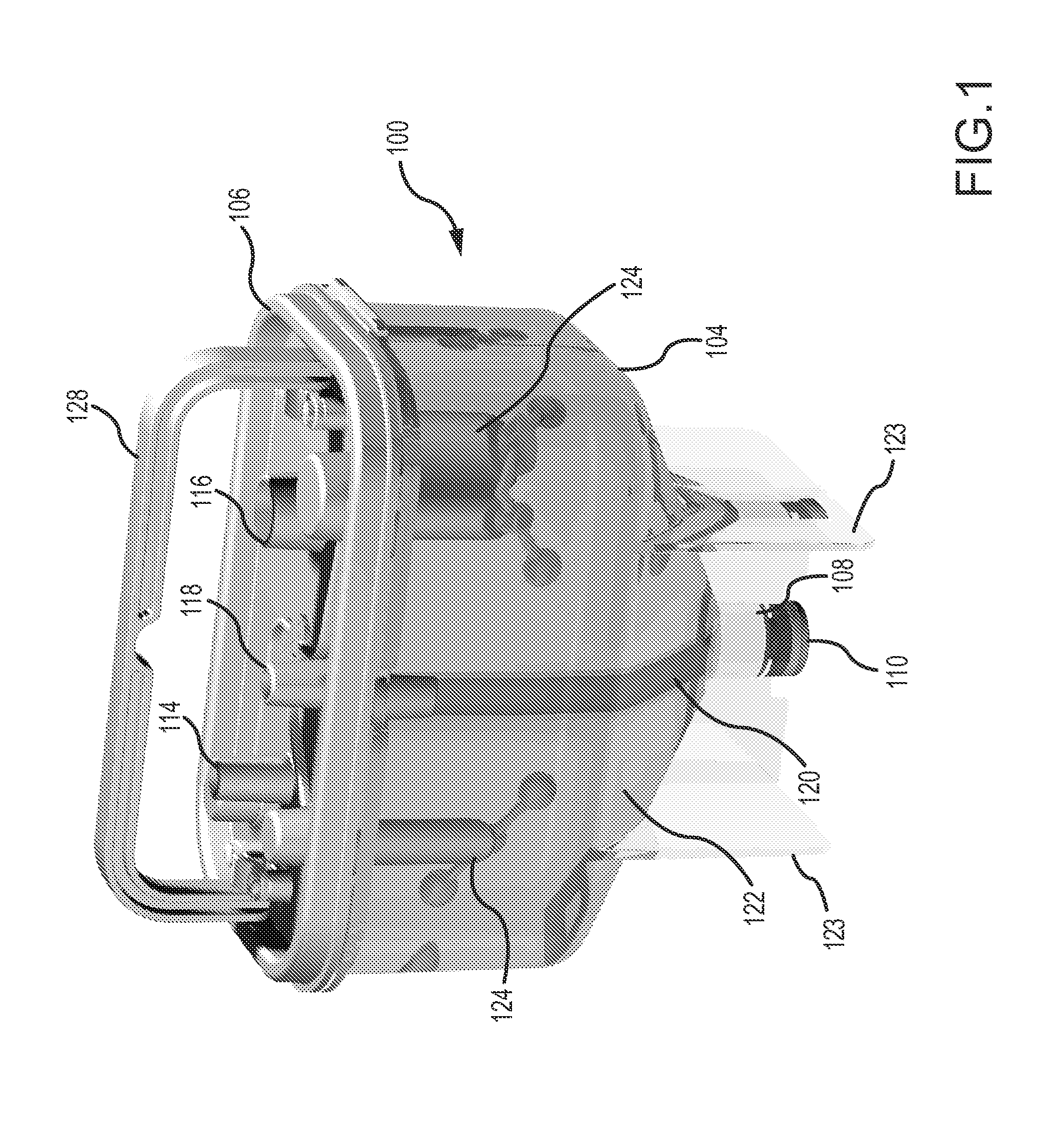 Method and apparatus for processing adipose tissue