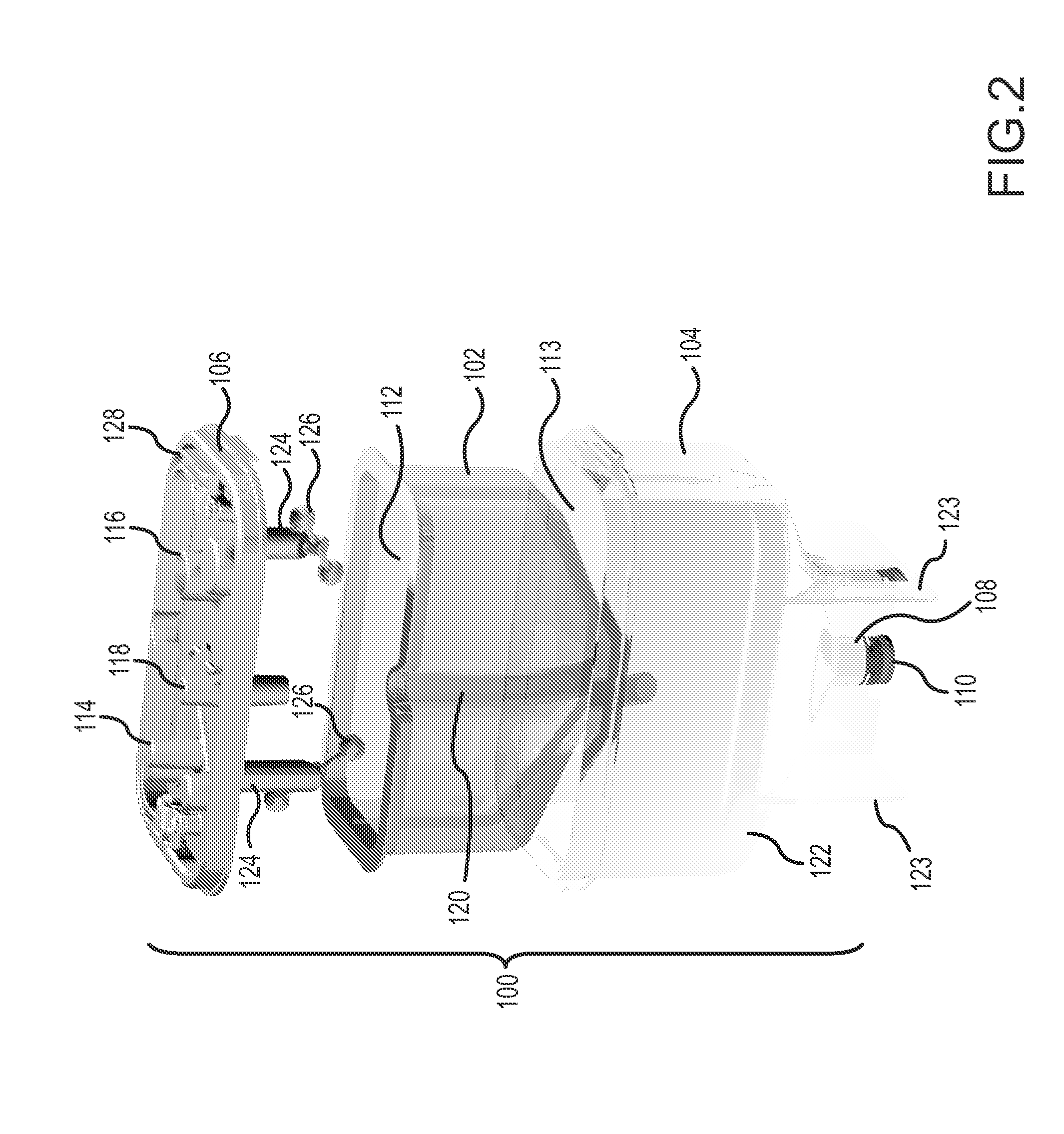 Method and apparatus for processing adipose tissue