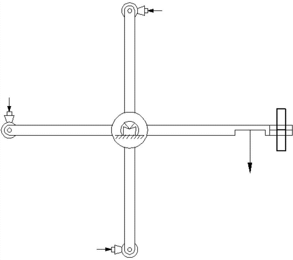 Contact-type applanation tonometer calibrating apparatus and method