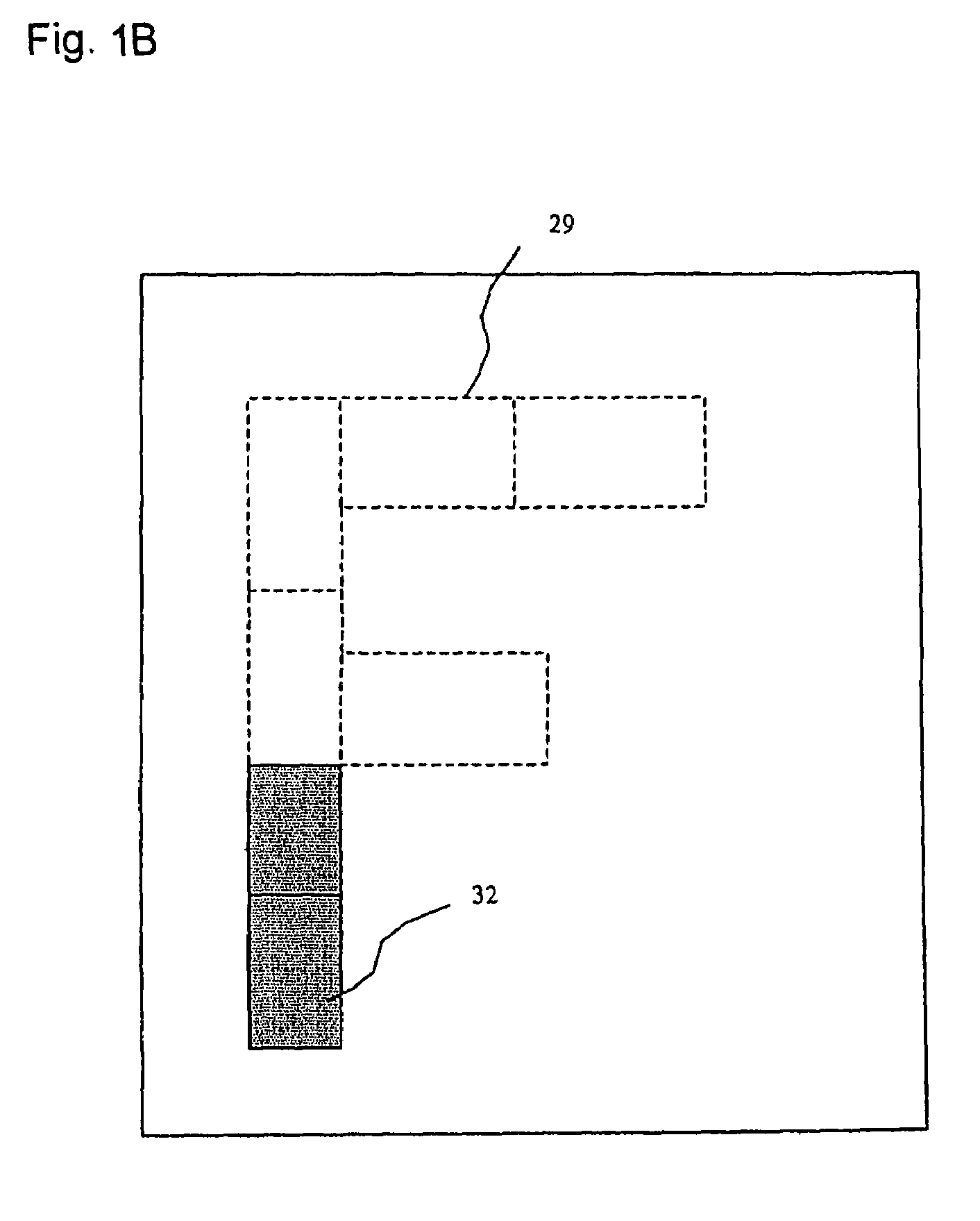 Variable shaped electron beam lithography system and method for manufacturing substrate