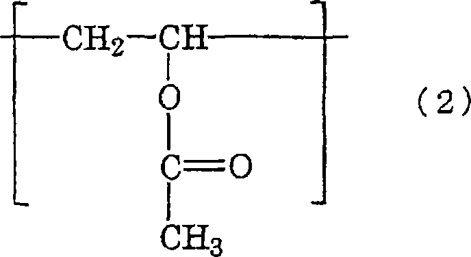 Vinylpyrrolidone/vinyl acetate copolymer, process for producing the same, and use of the same