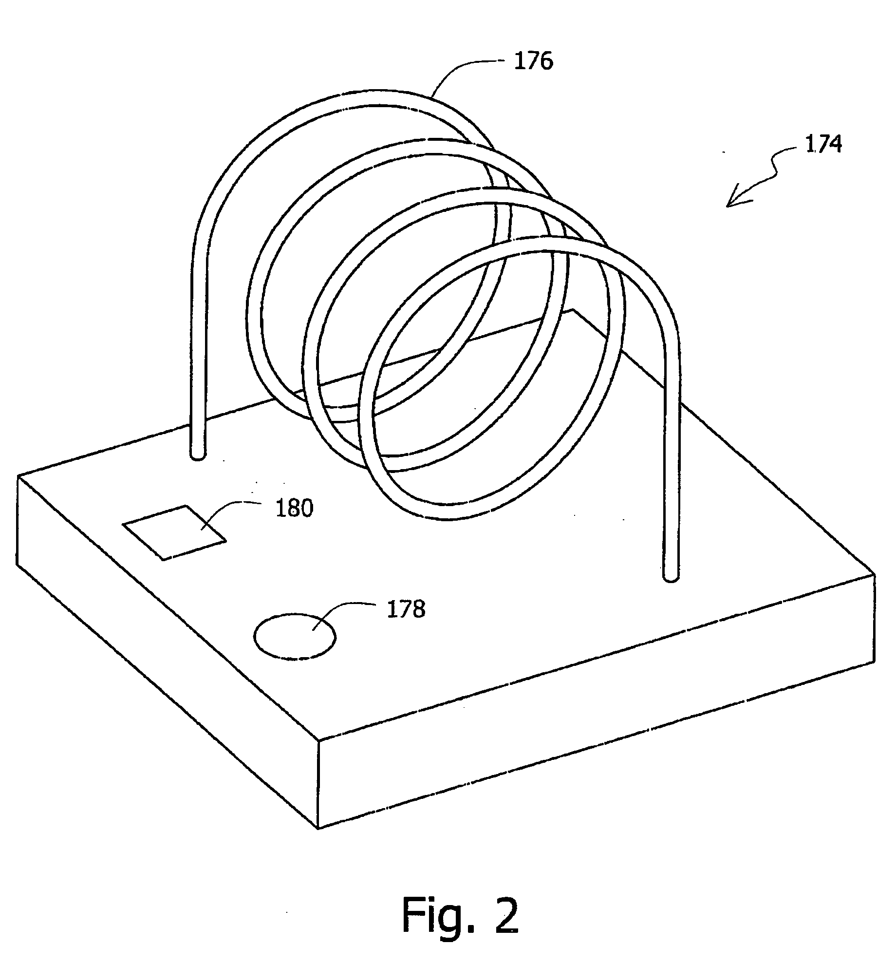 Device, method and system for activating an in-vivo imaging device