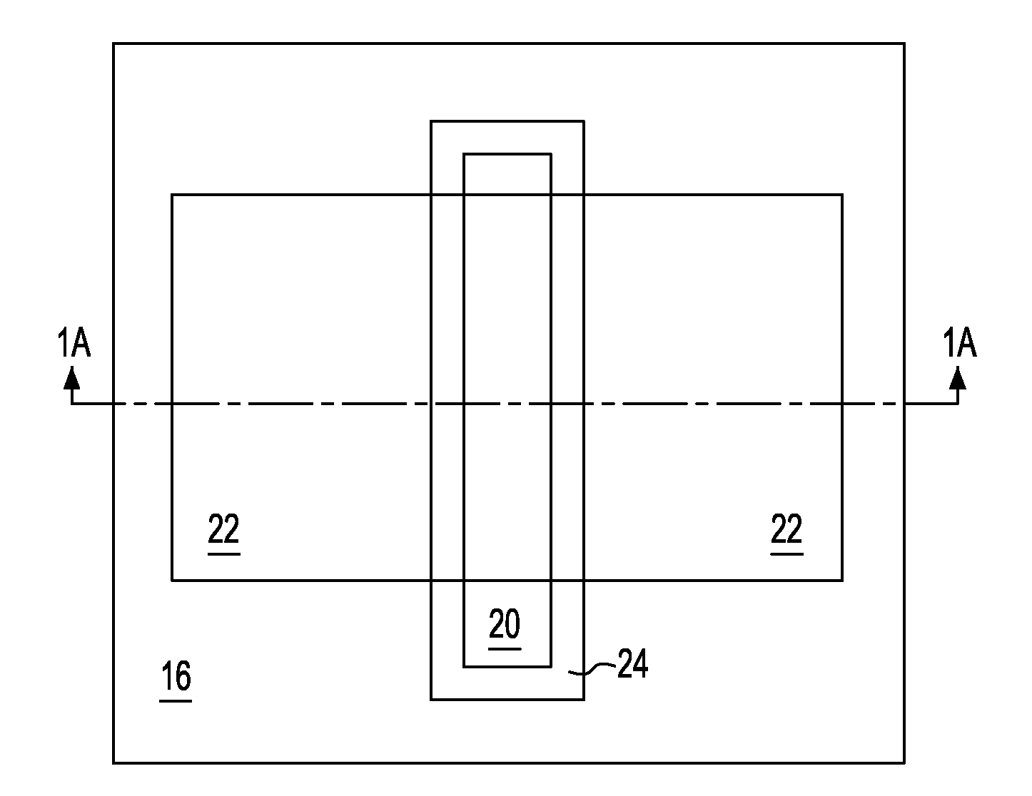 Mosfet with body contacts