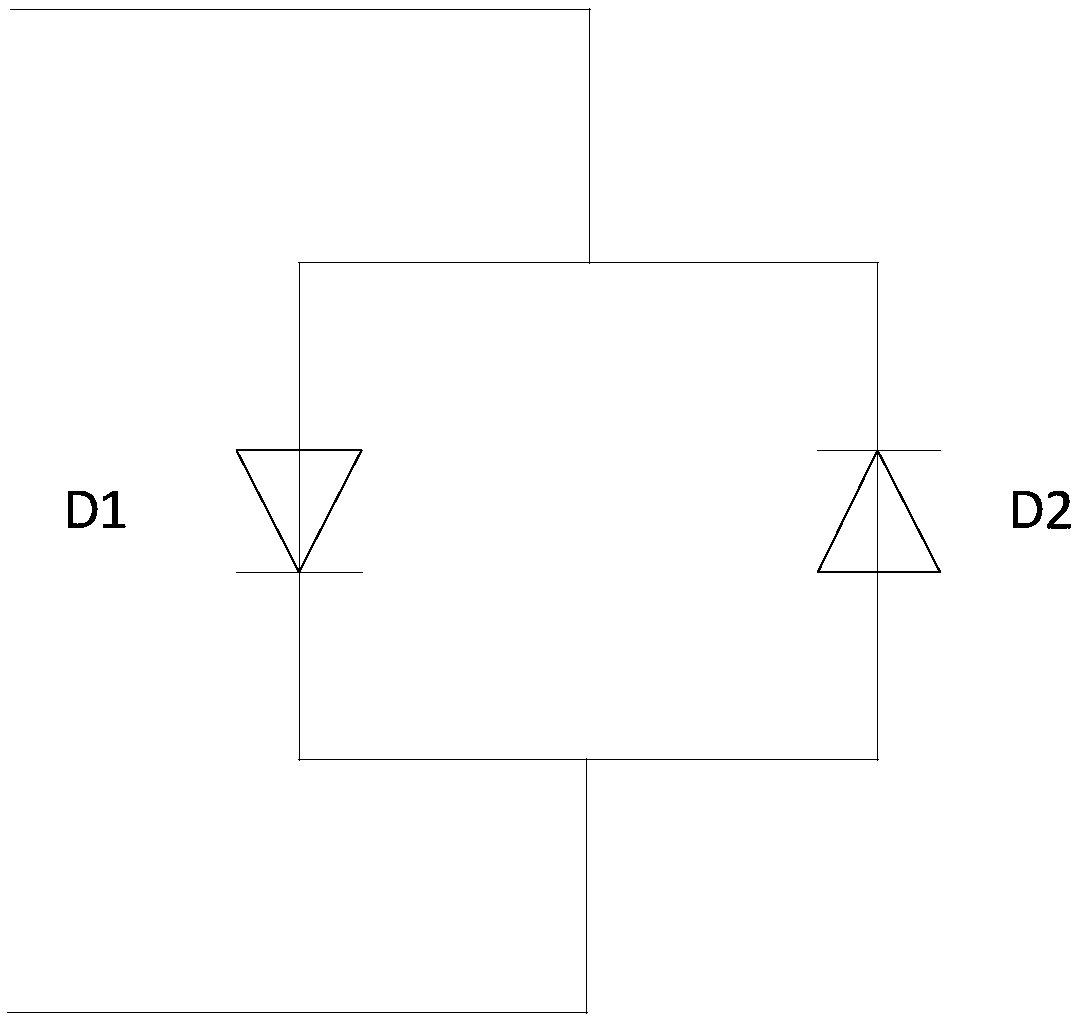 Electromagnetic interference eliminating device