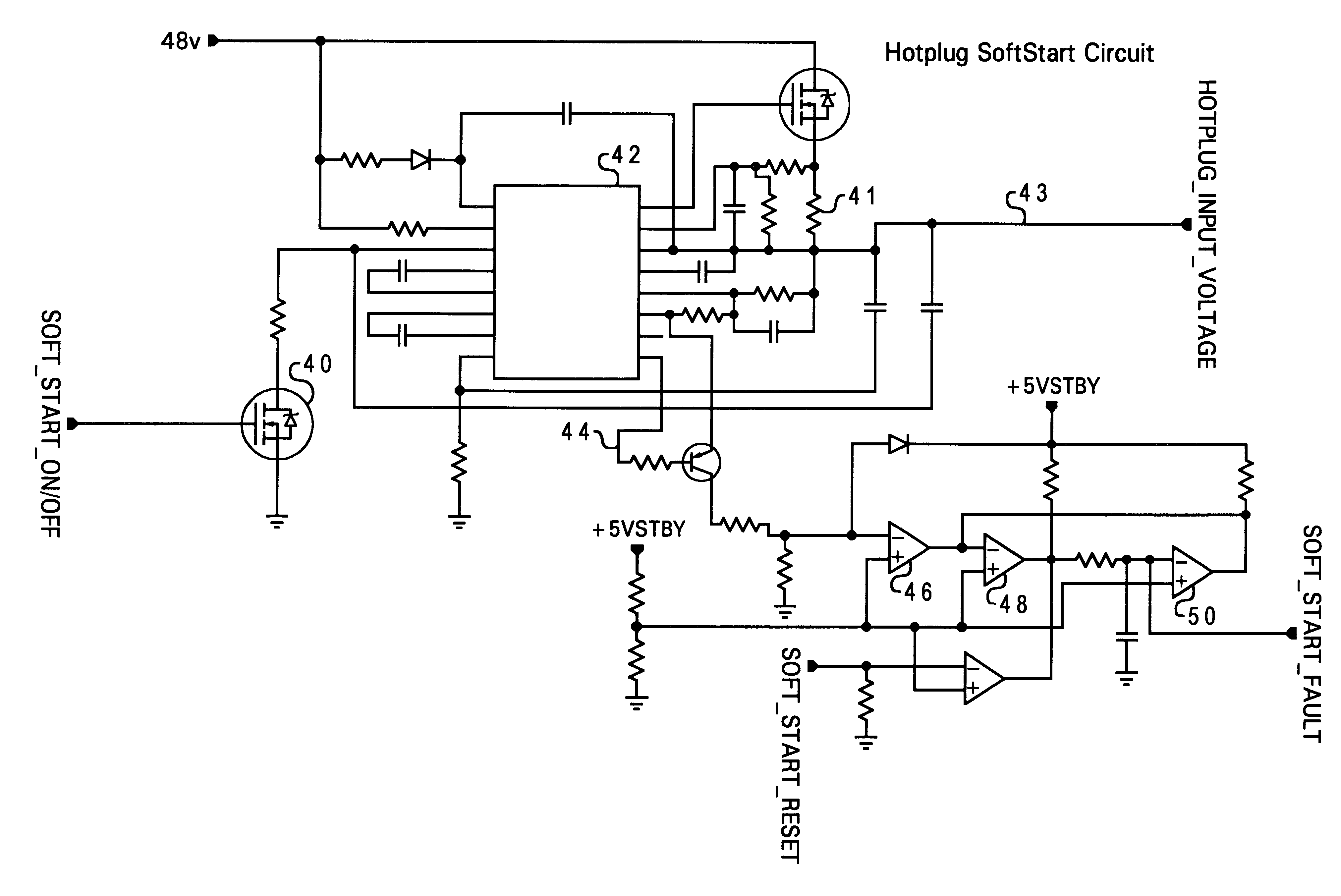 Hot plug control of MP based computer system