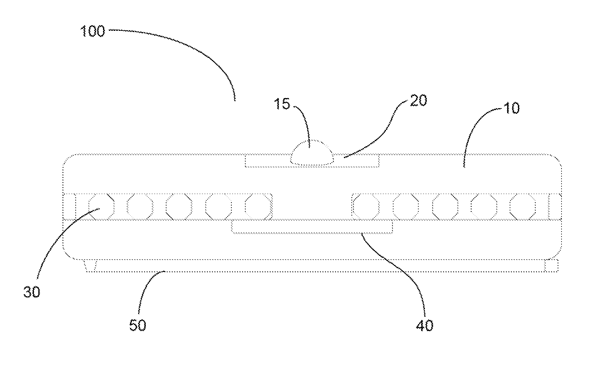 Multi-Function Flare Device for Populated Areas