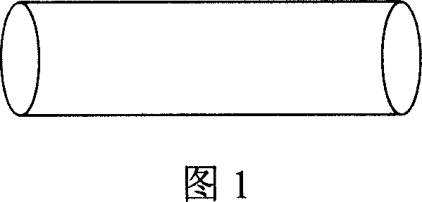 Method for preventing early floriation and few leaves of flue-cured tobacco