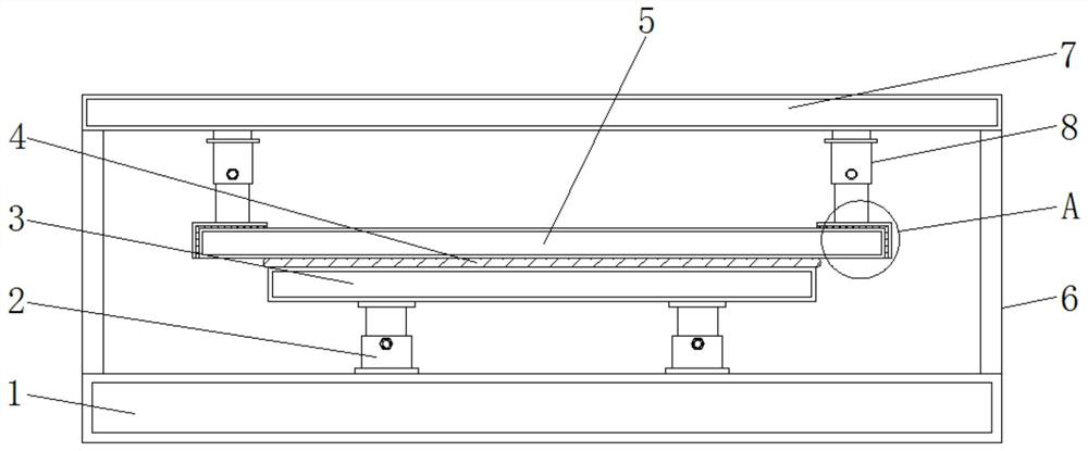 Edge sealing technology for furniture plates and specialized edge sealing device thereof