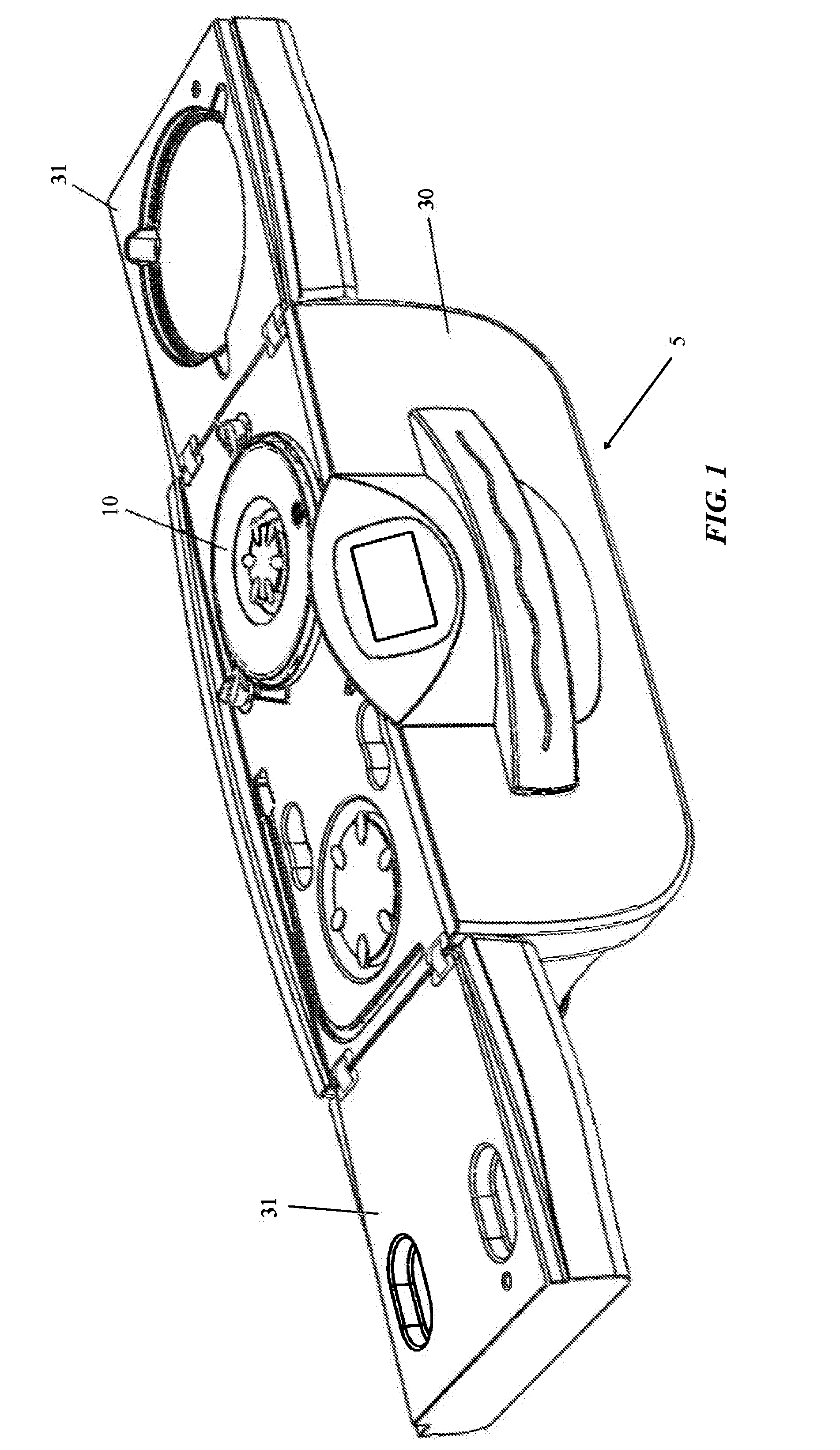 Systems and methods for preserving a human organ for transplantation