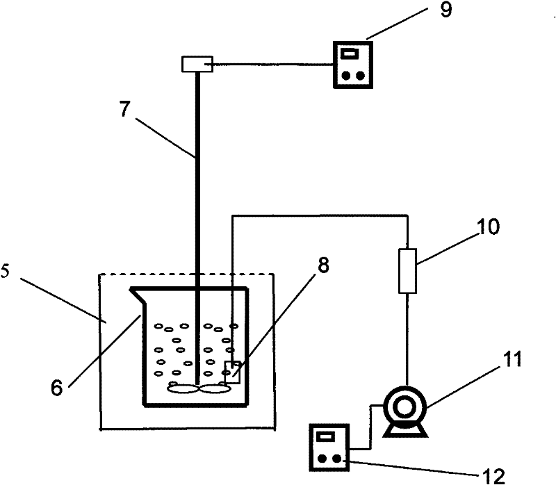 Reaction unit for sludge acclimation and polyhydroxyalkanoates synthesis by sludge and synthetic method thereof
