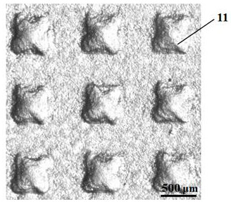 A kind of multifunctional flexible tactile sensor and preparation method thereof