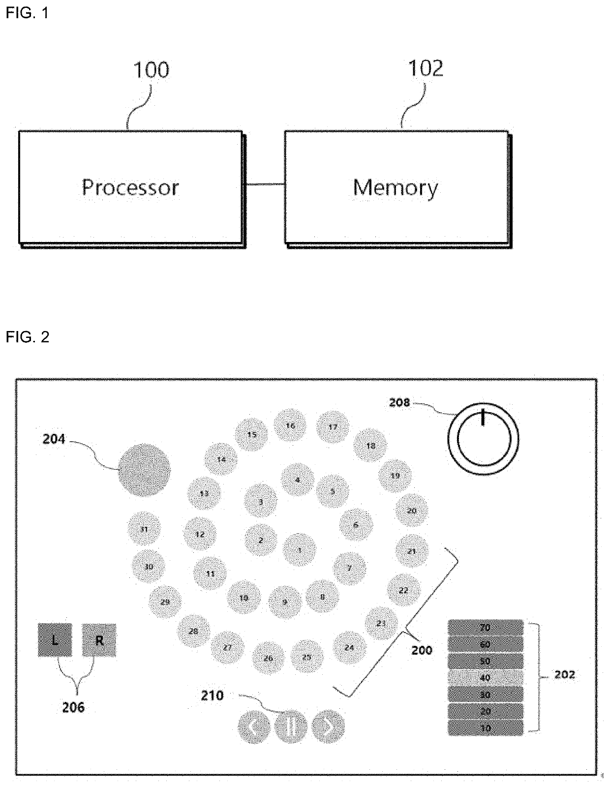 Method and apparatus for hearing improvement based on cochlear model