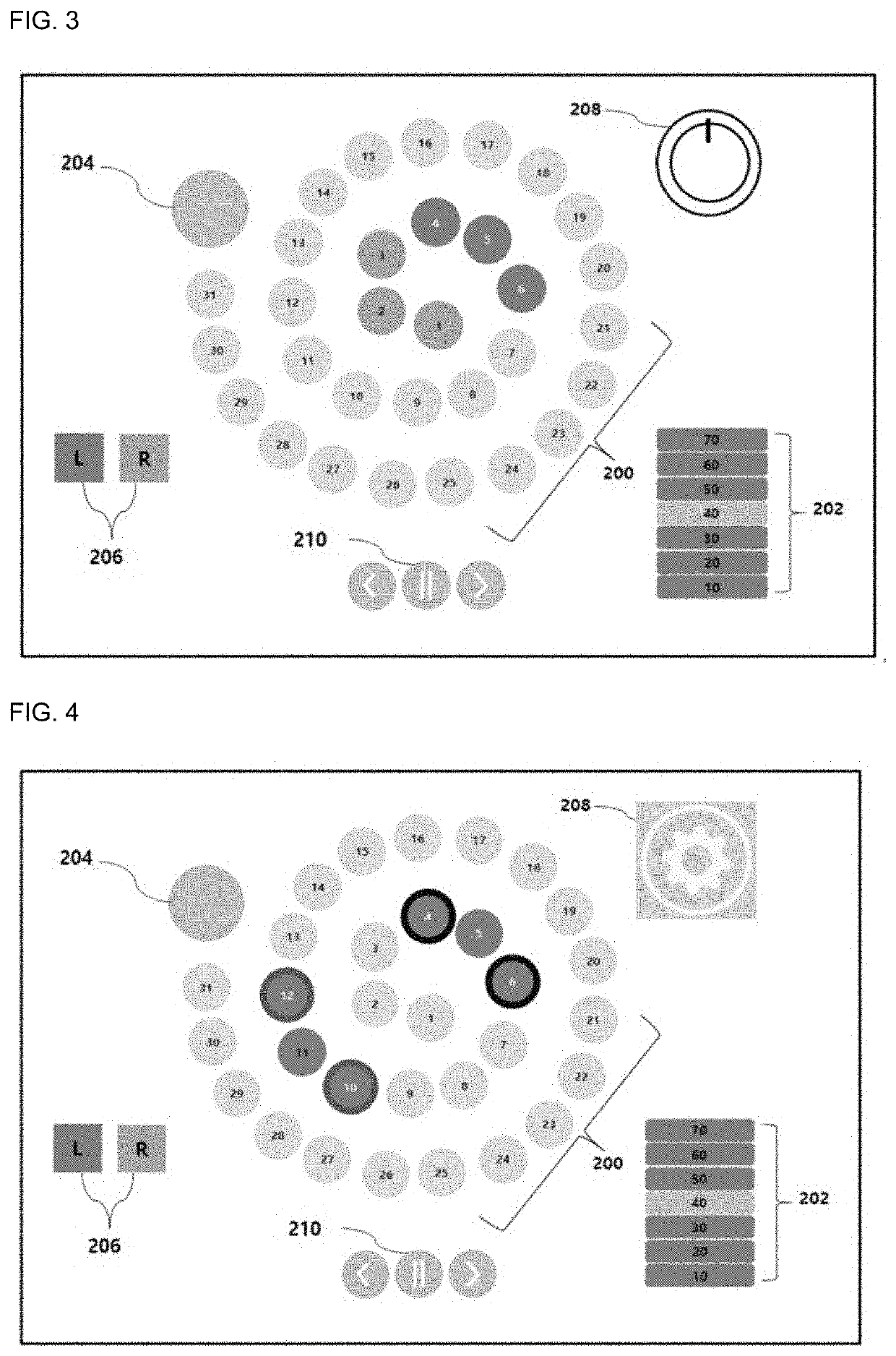 Method and apparatus for hearing improvement based on cochlear model