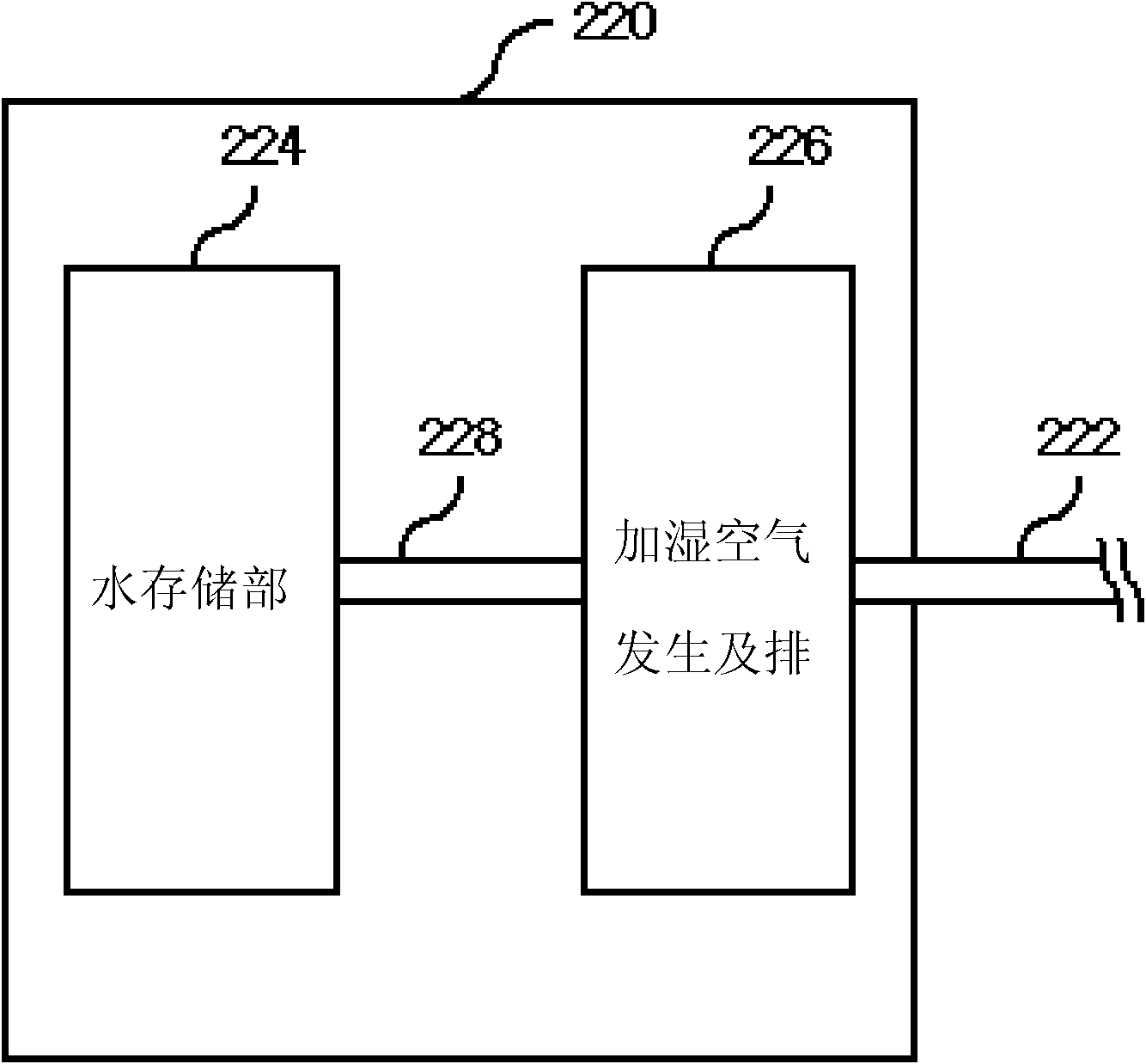 Metal-air cell charging apparatus, metal-air cell assembly, and metal-air cell charging system comprising same