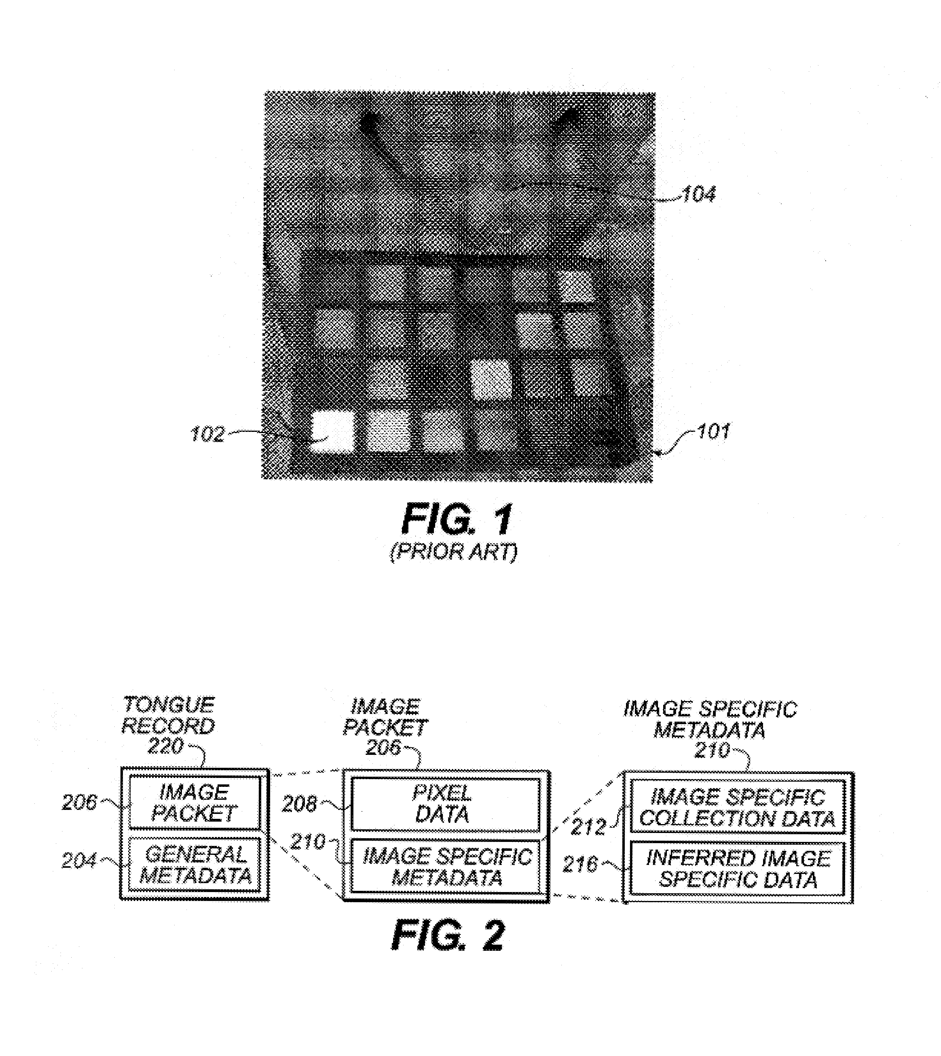 Method for diagnosing disease from tongue image