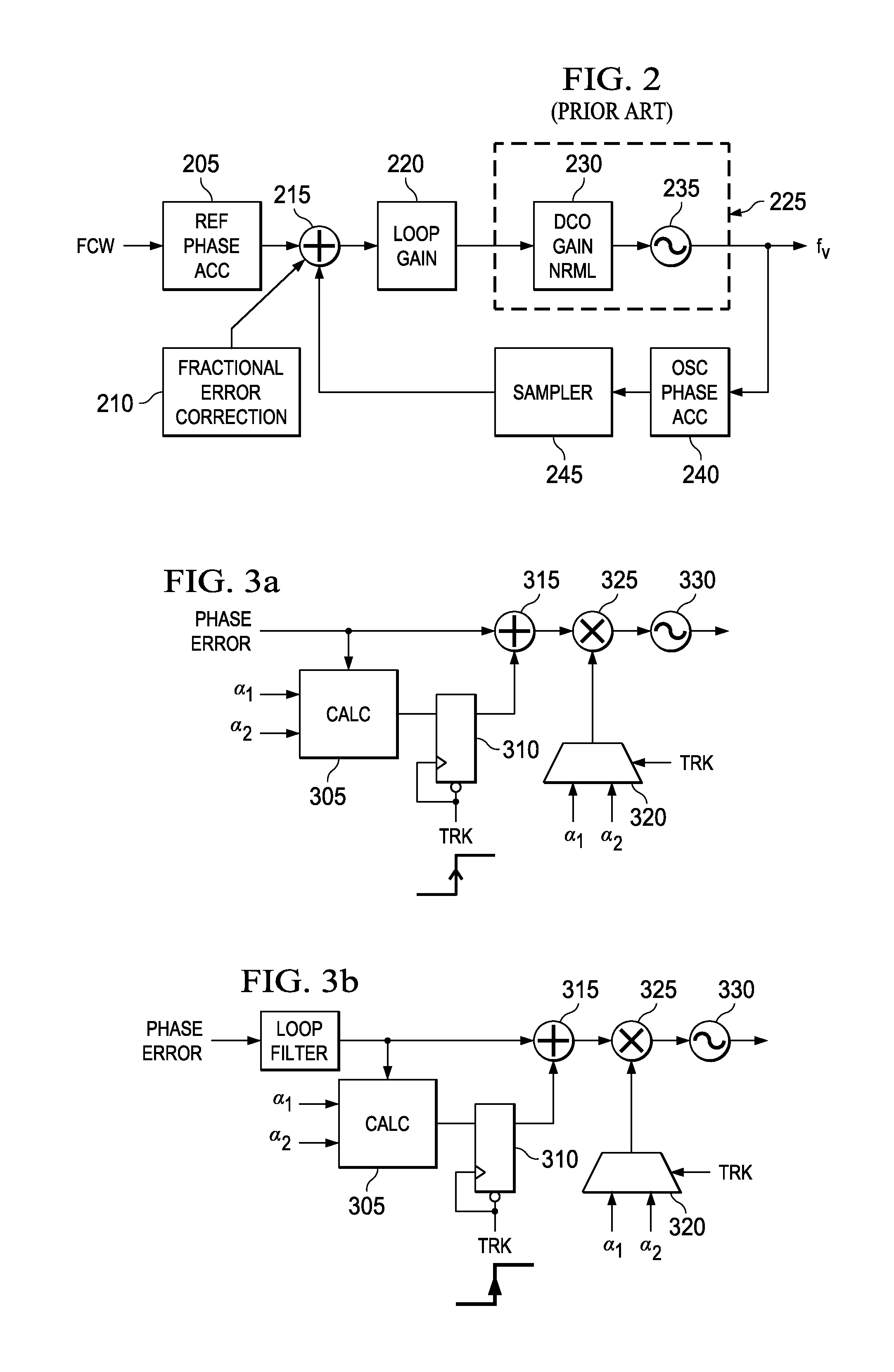 Fine-grained gear-shifting of a digital phase-locked loop (PLL)