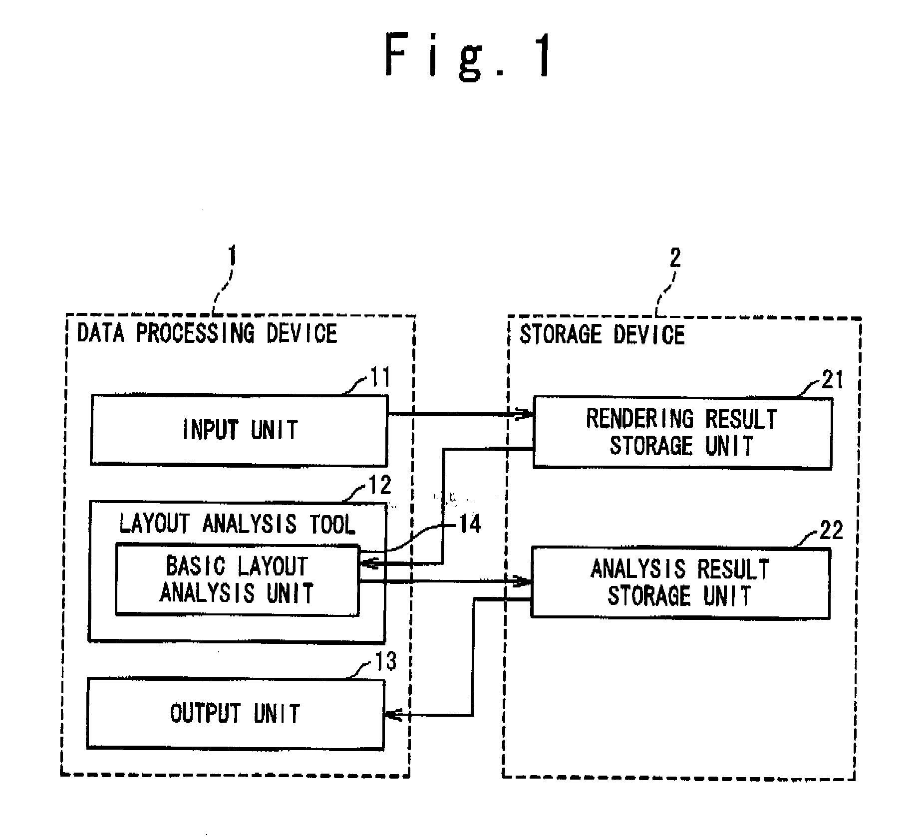 Document Analysis System and Document Adaptation System