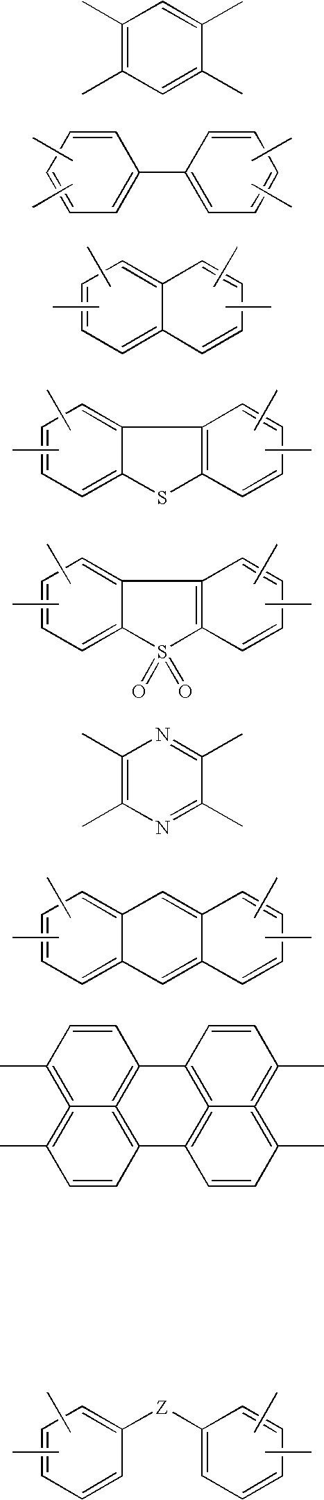 Polyimide membranes
