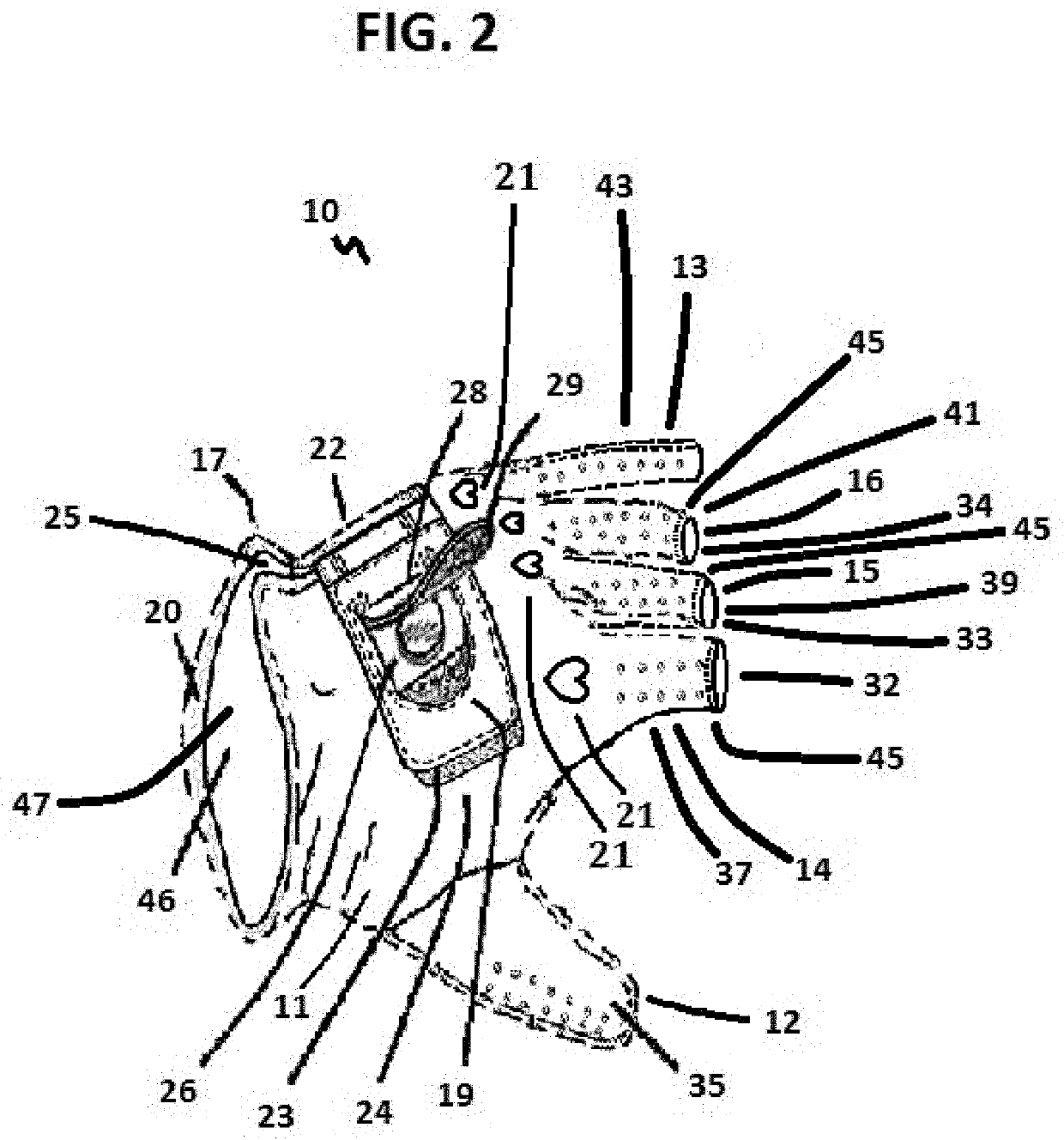 Performance Gloves