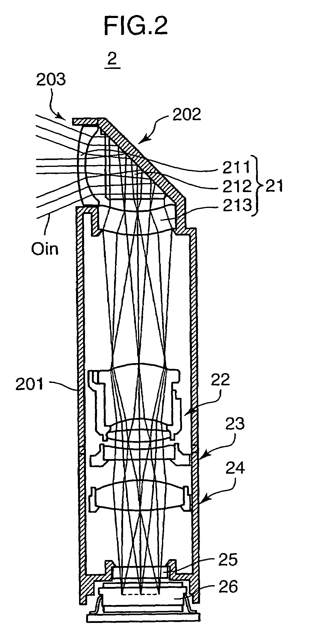 Barrel unit, image pickup apparatus installed with the same, and method for correcting shake of barrel