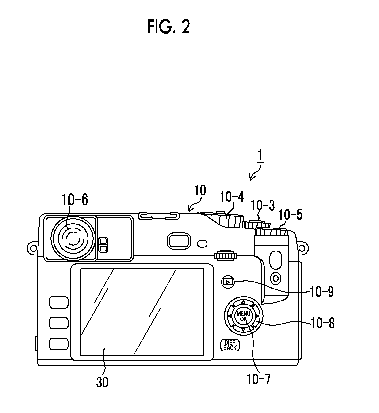 Imaging device and imaging method