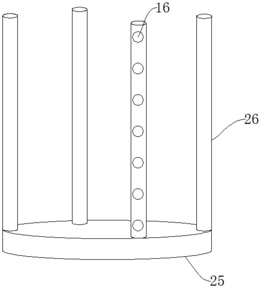 Steel plate coating processing equipment and processing method thereof