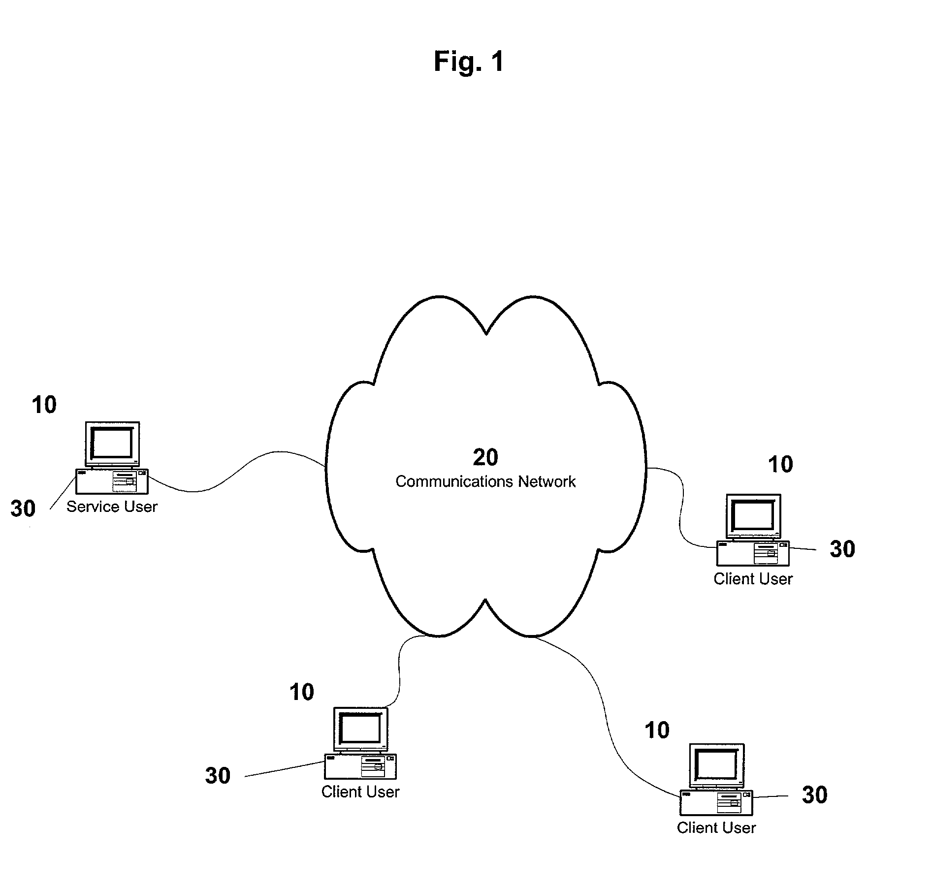 System and method for in-line editing of web-based documents