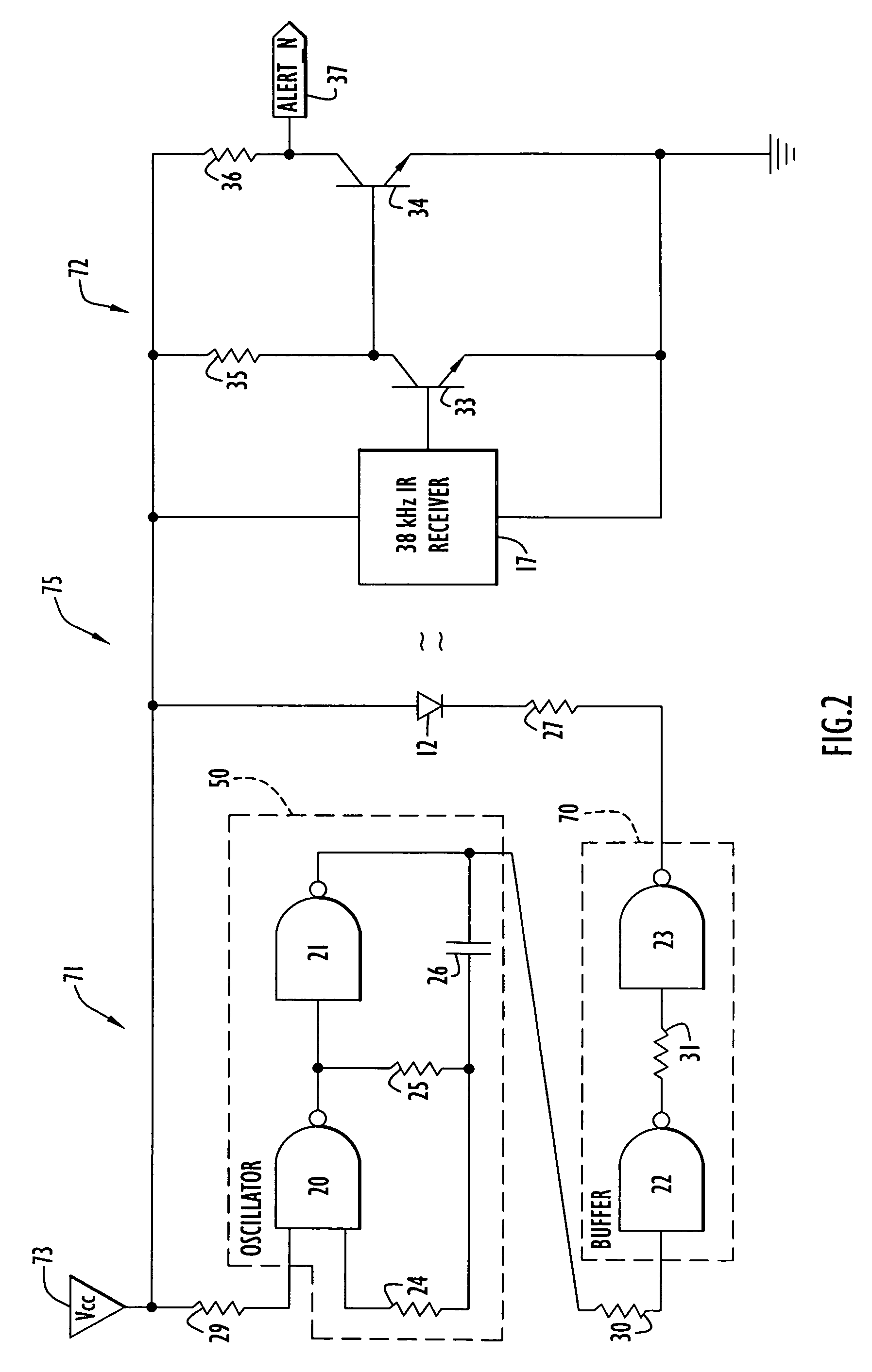 Method and apparatus for monitoring handling of a firearm
