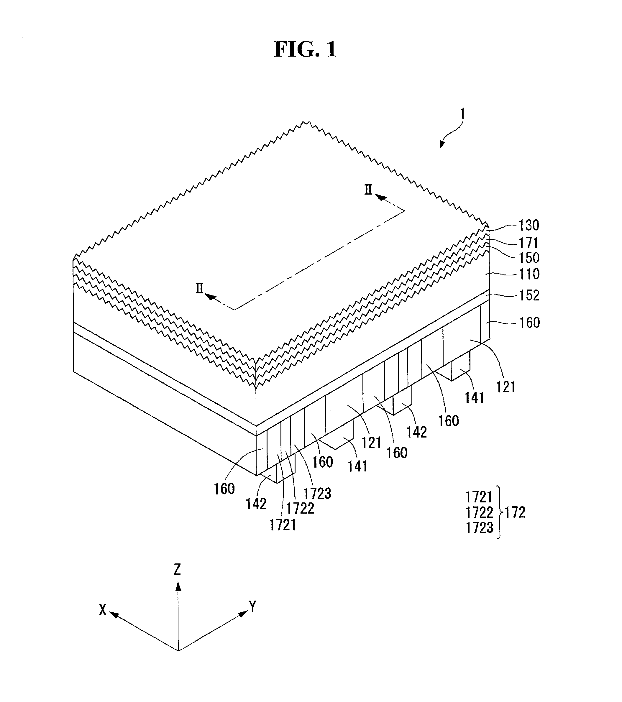 Solar cell and method for manufacturing the same