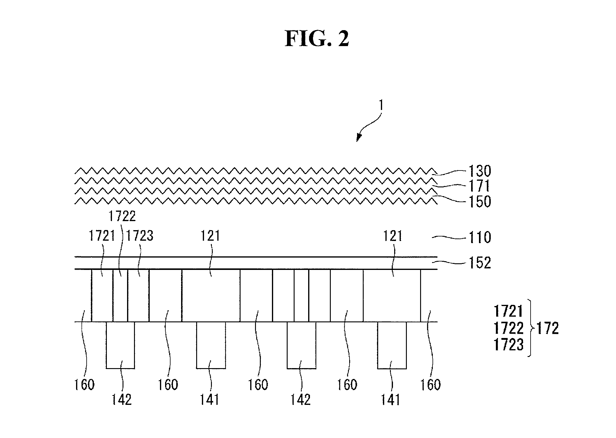 Solar cell and method for manufacturing the same