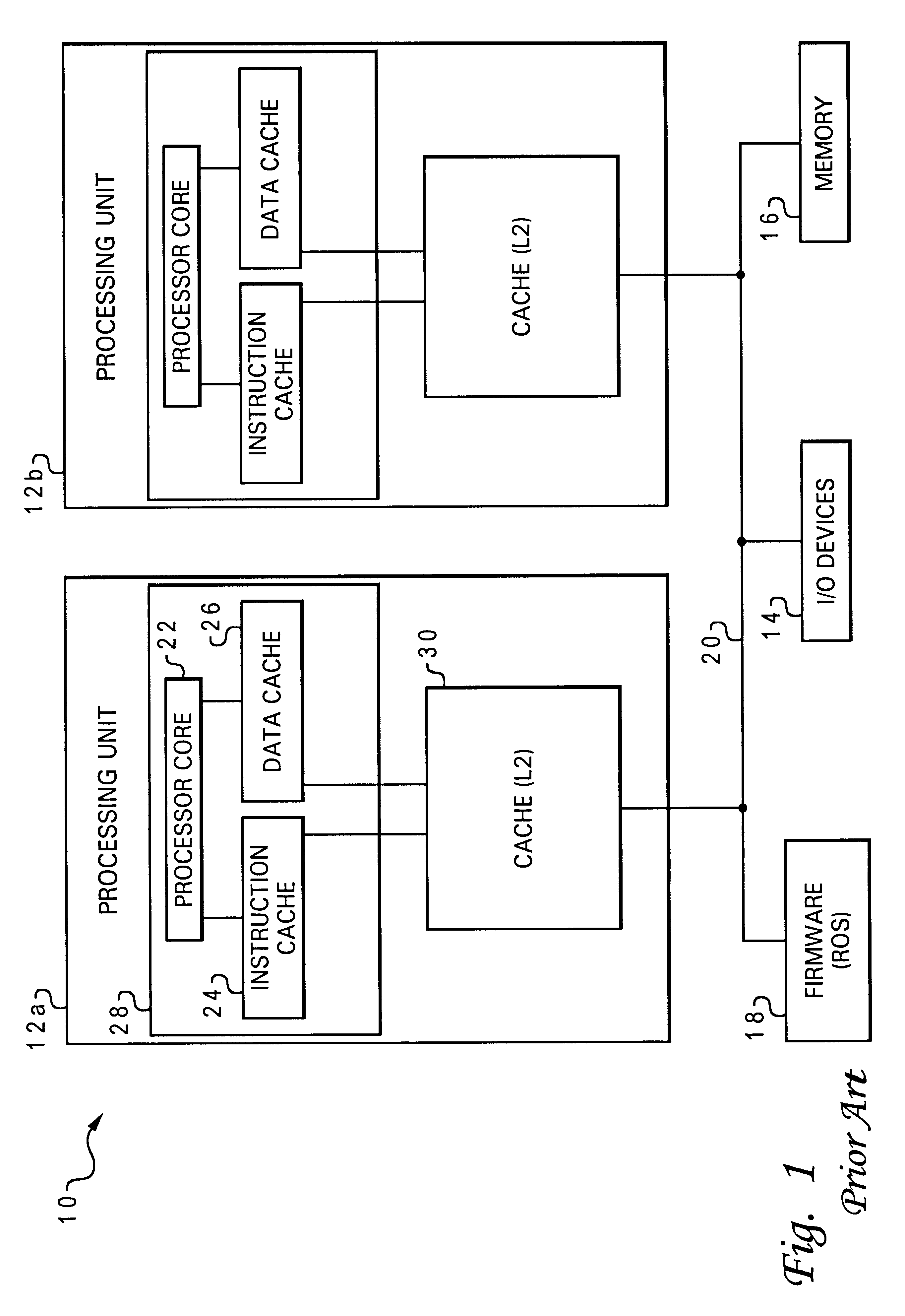 Cache allocation mechanism for modified-unsolicited cache state that modifies victimization priority bits