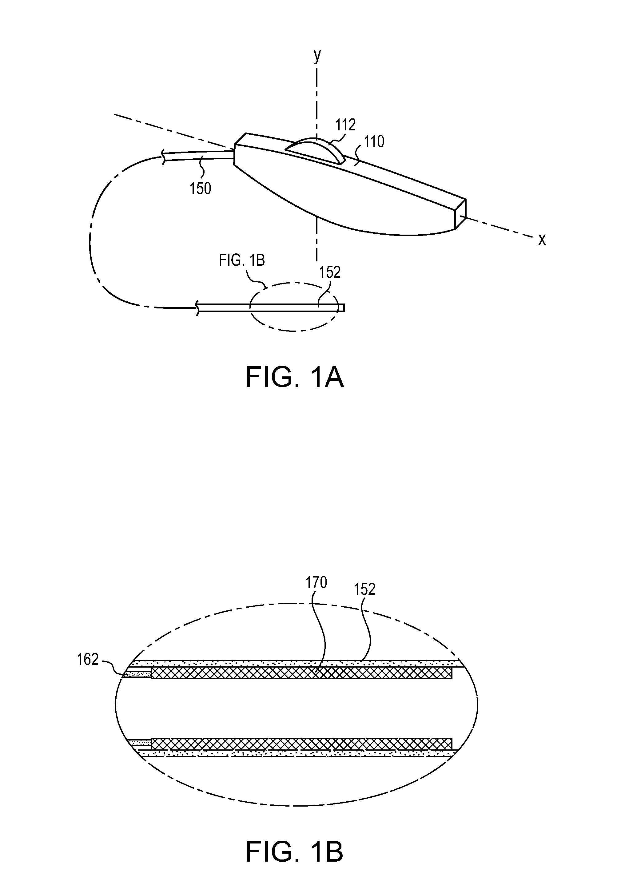 Wire collection device for stent delivery system