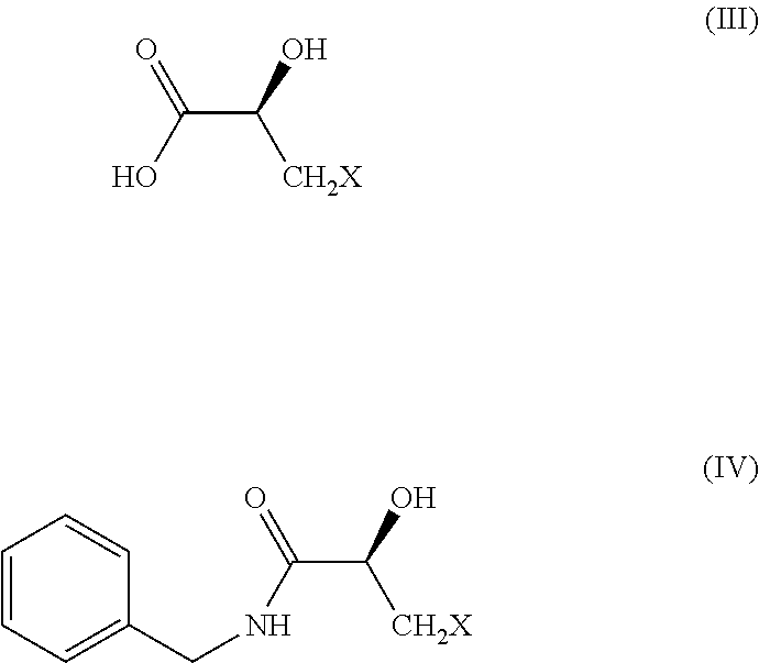Process for the Preparation of Lacosamide and Its Novel Intermediate