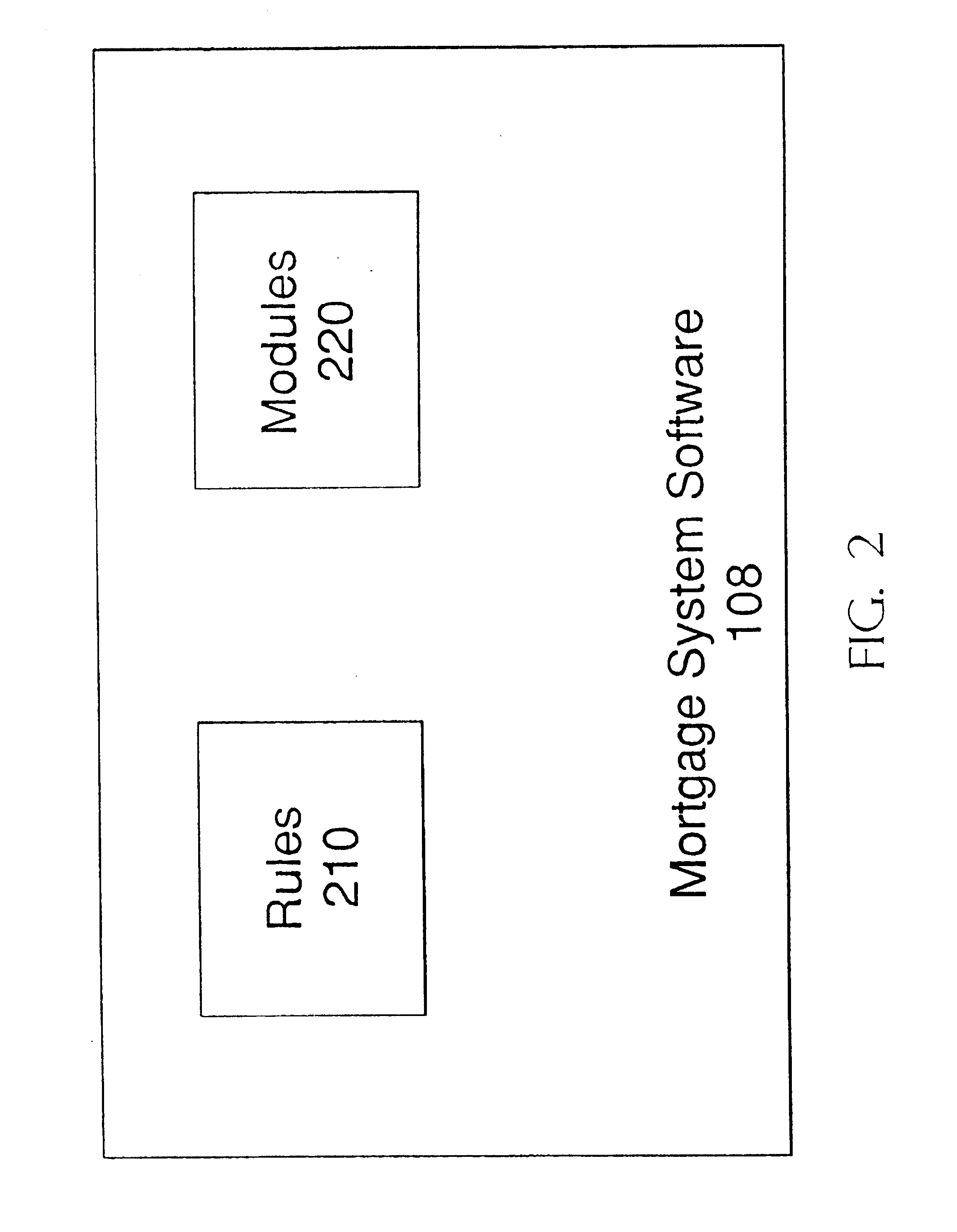 System and method for automated process of deal structuring