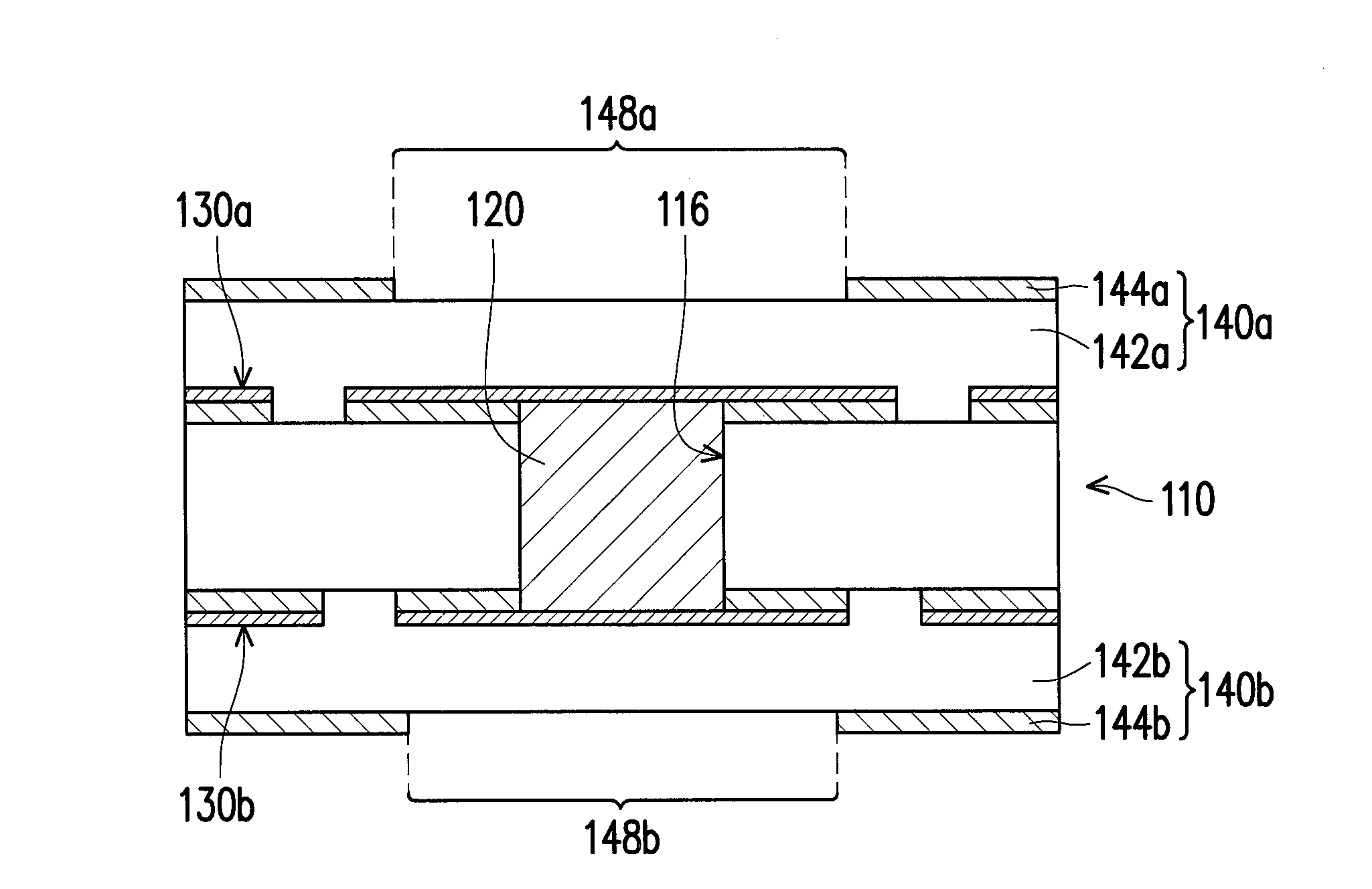 Manufacturing method of circuit structure embedded with heat-dissipation block