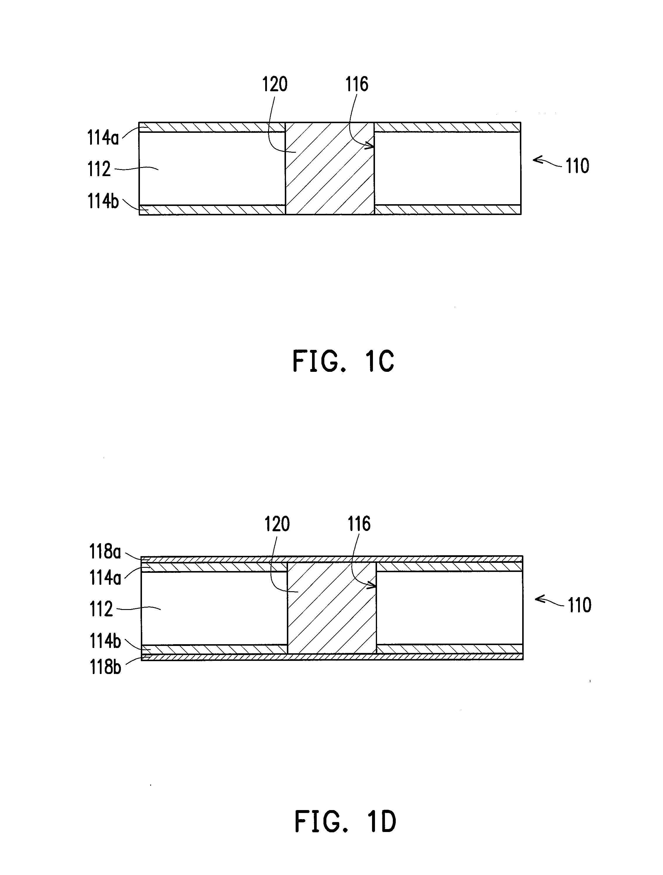 Manufacturing method of circuit structure embedded with heat-dissipation block