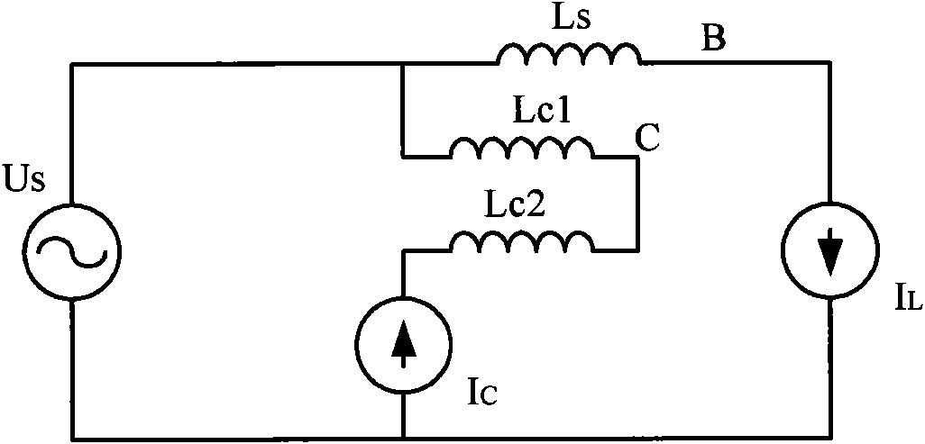 Parallel-connection type active power filter