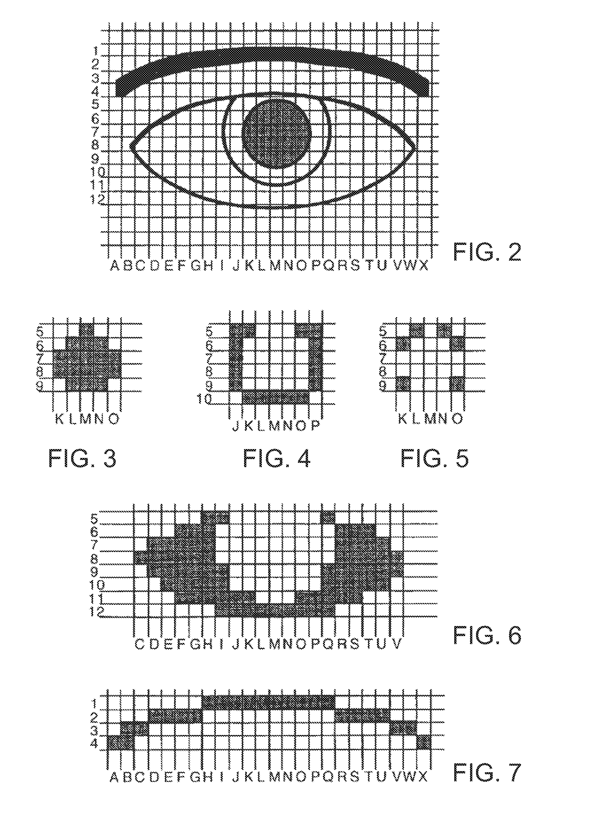 Partial Face Detector Red-Eye Filter Method and Apparatus