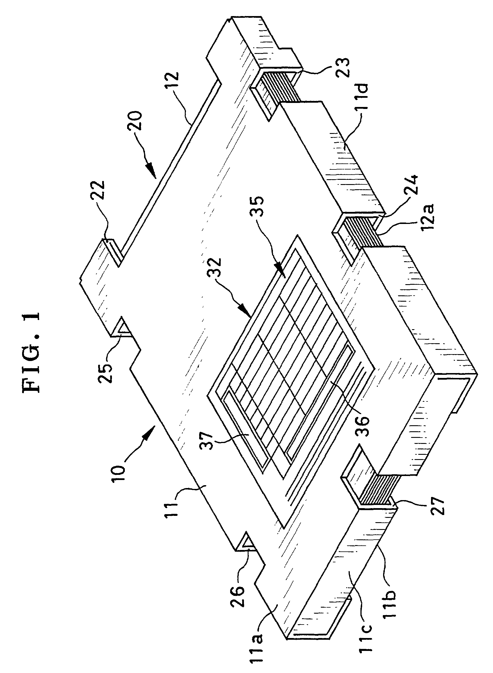 Recording sheet package, correction information sheet for the same, and thermal printer for use therewith