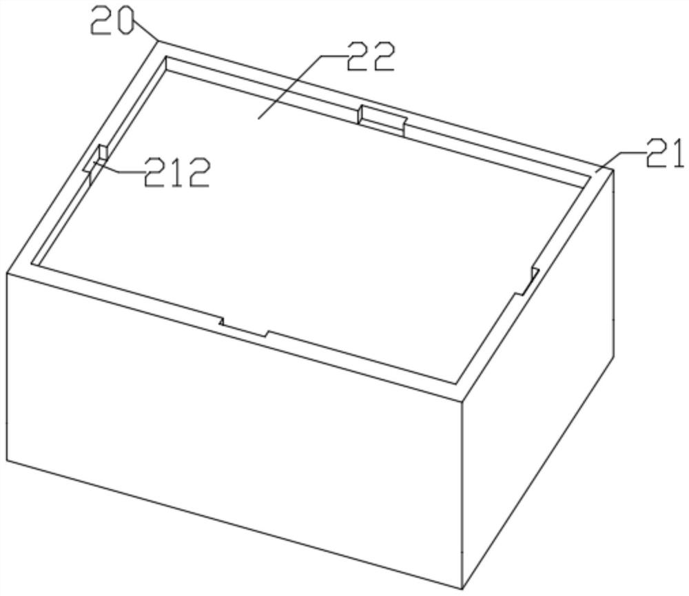 Plate loading and unloading device