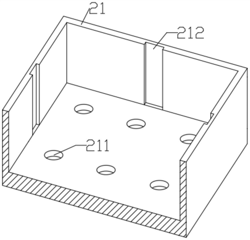 Plate loading and unloading device