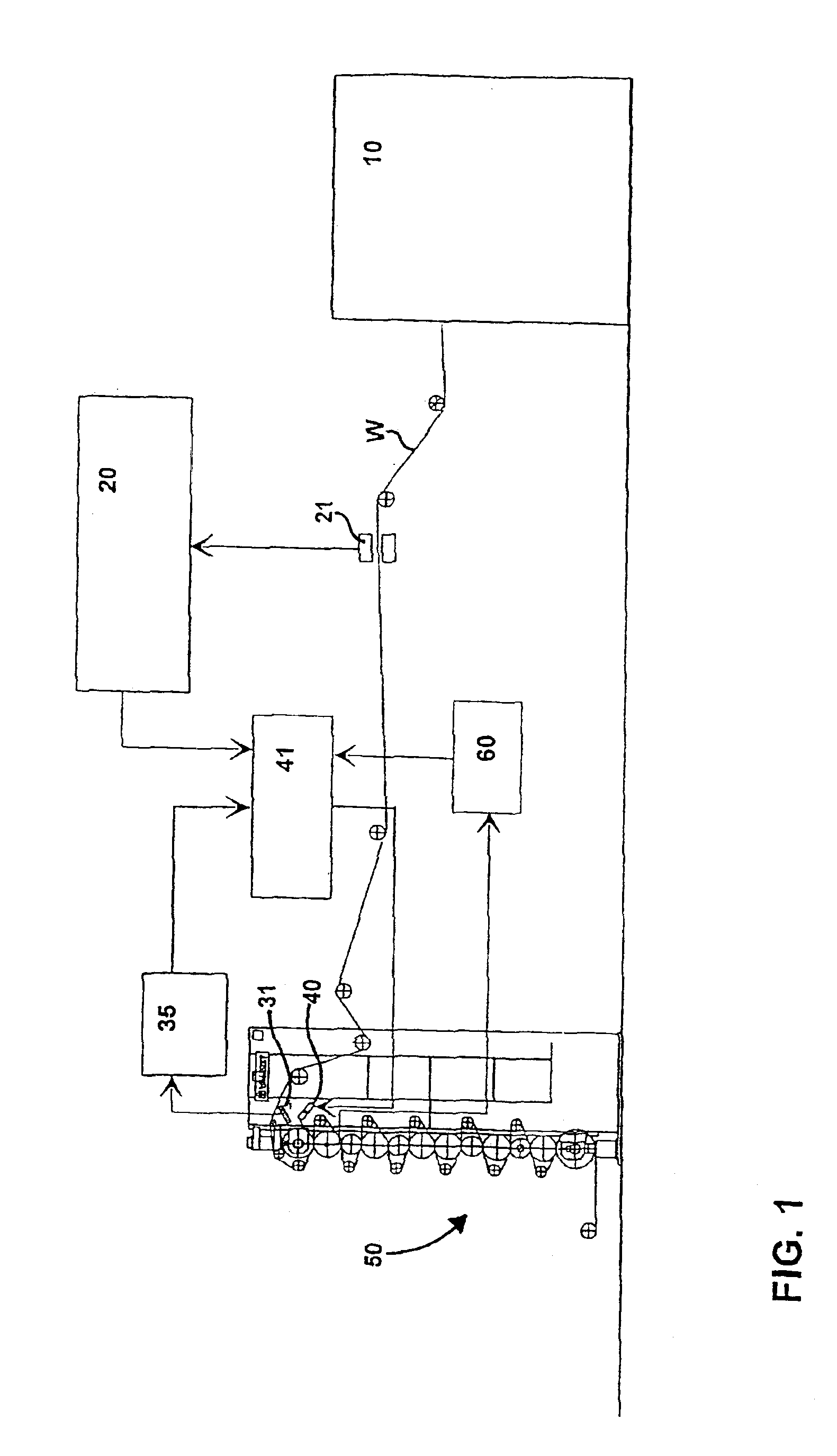 Method and equipment for cleaning and maintaining rolls