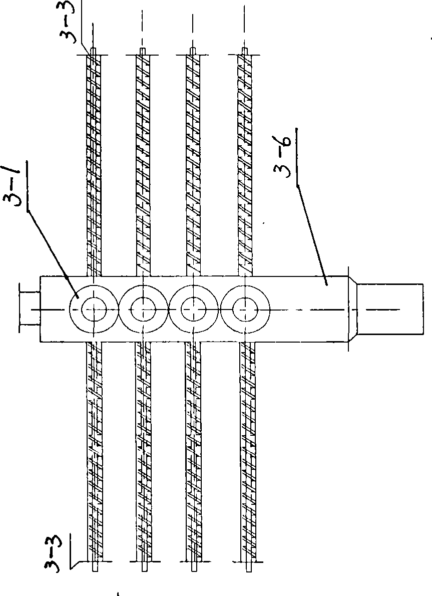 Method and special equipment for recycling to produce fuel