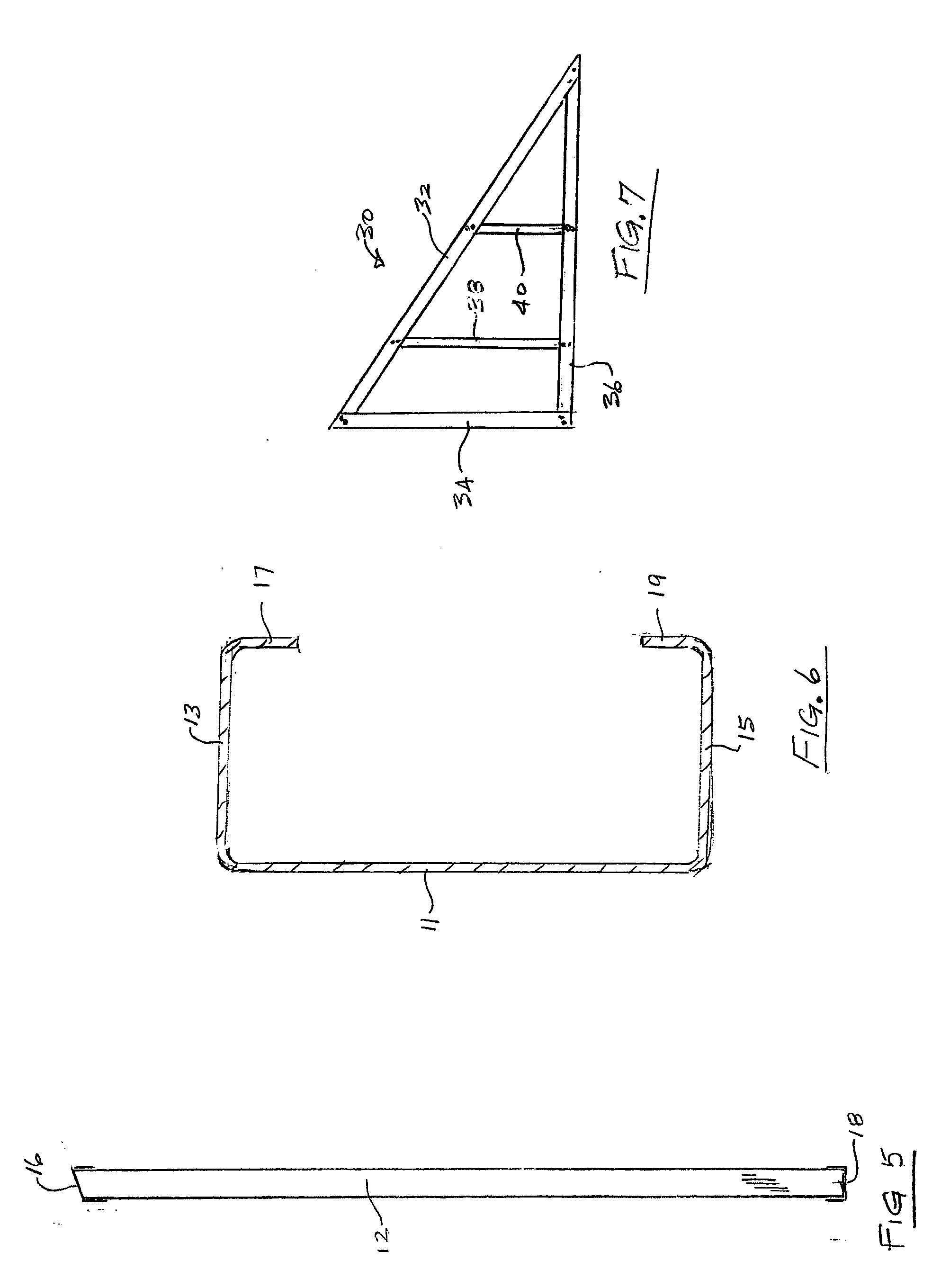 Insulated wall panel for building construction and method and apparatus for manufacture thereof