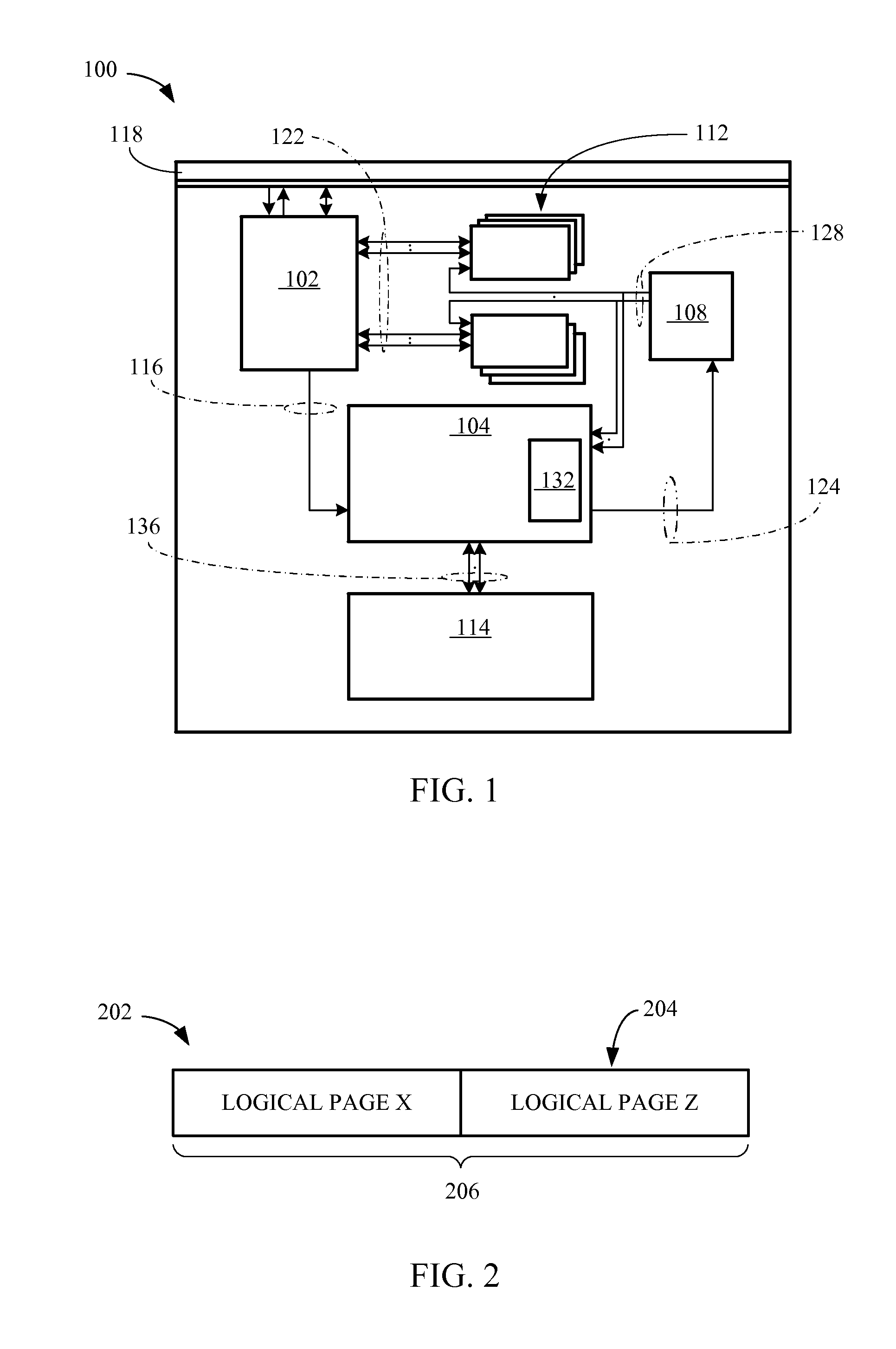 Storage control system with change logging mechanism and method of operation thereof