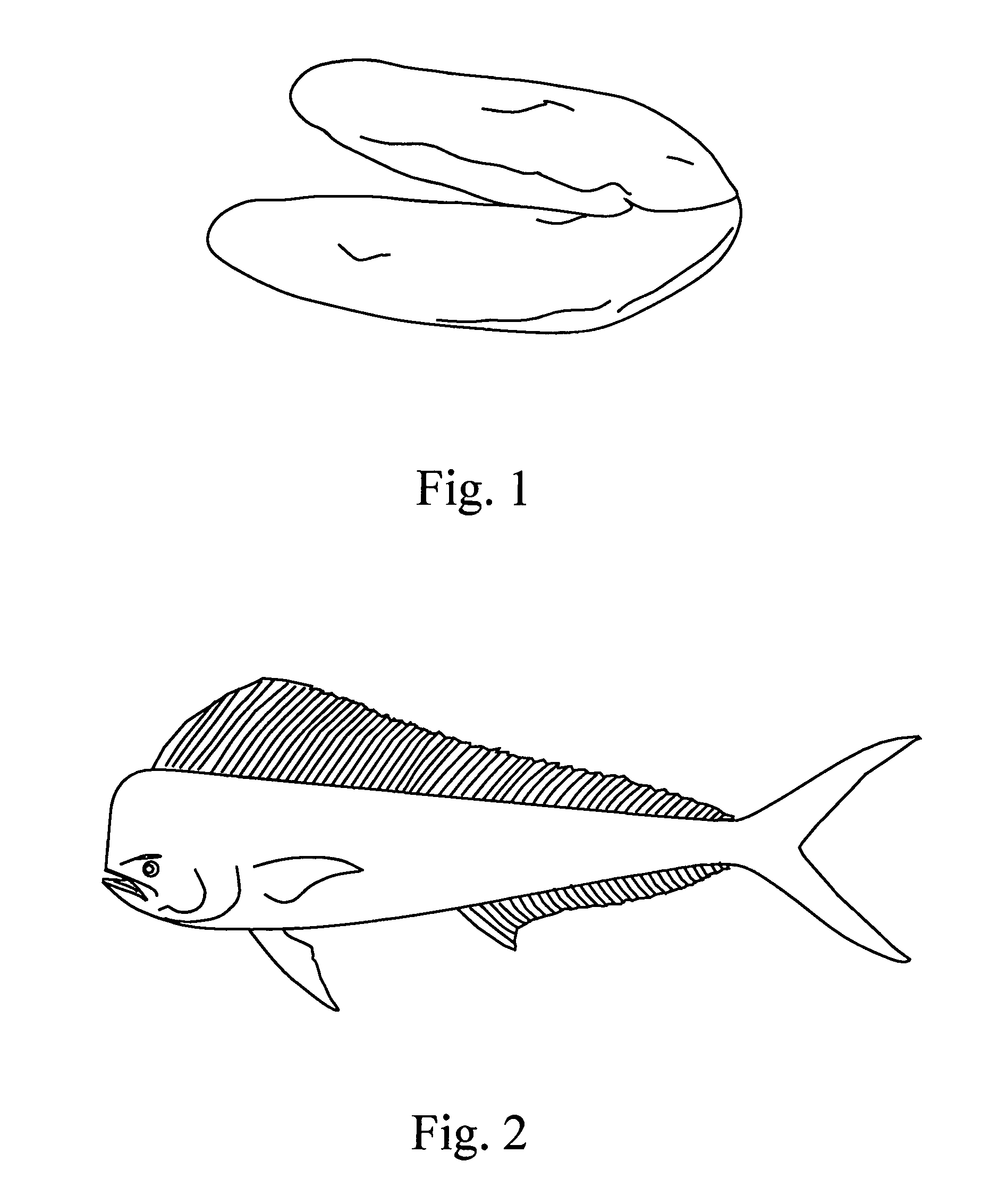 Mixtures of and methods of use for polyunsaturated fatty acid-containing phospholipids and alkyl ether phospholipids species