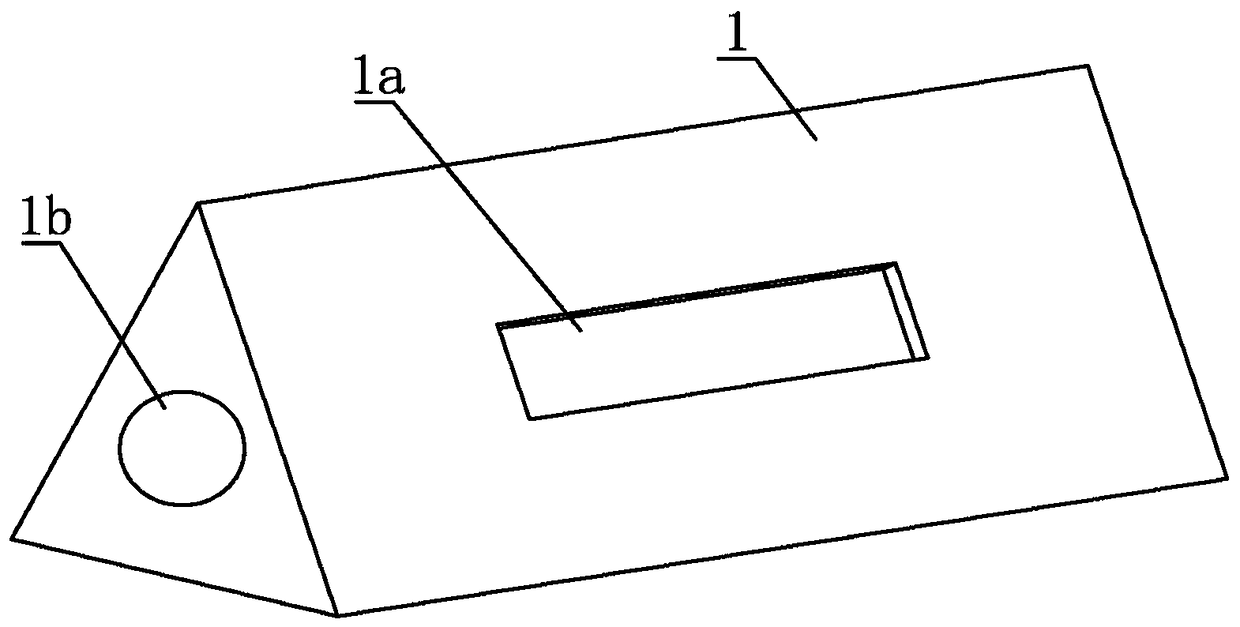 Serial sequential segmental deformation monitoring sensor device