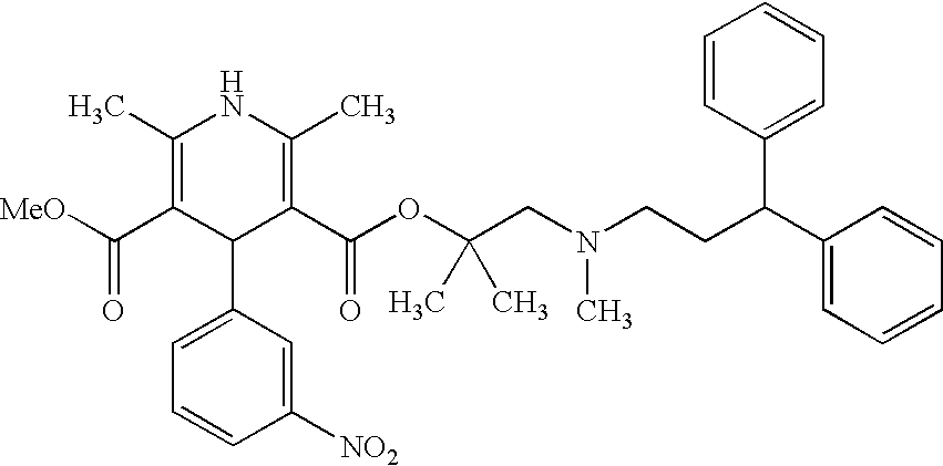 Novel process for the preparation of lercanidipine