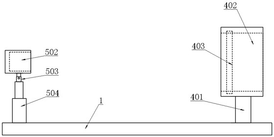 Pregnant sow compound feed and production method thereof